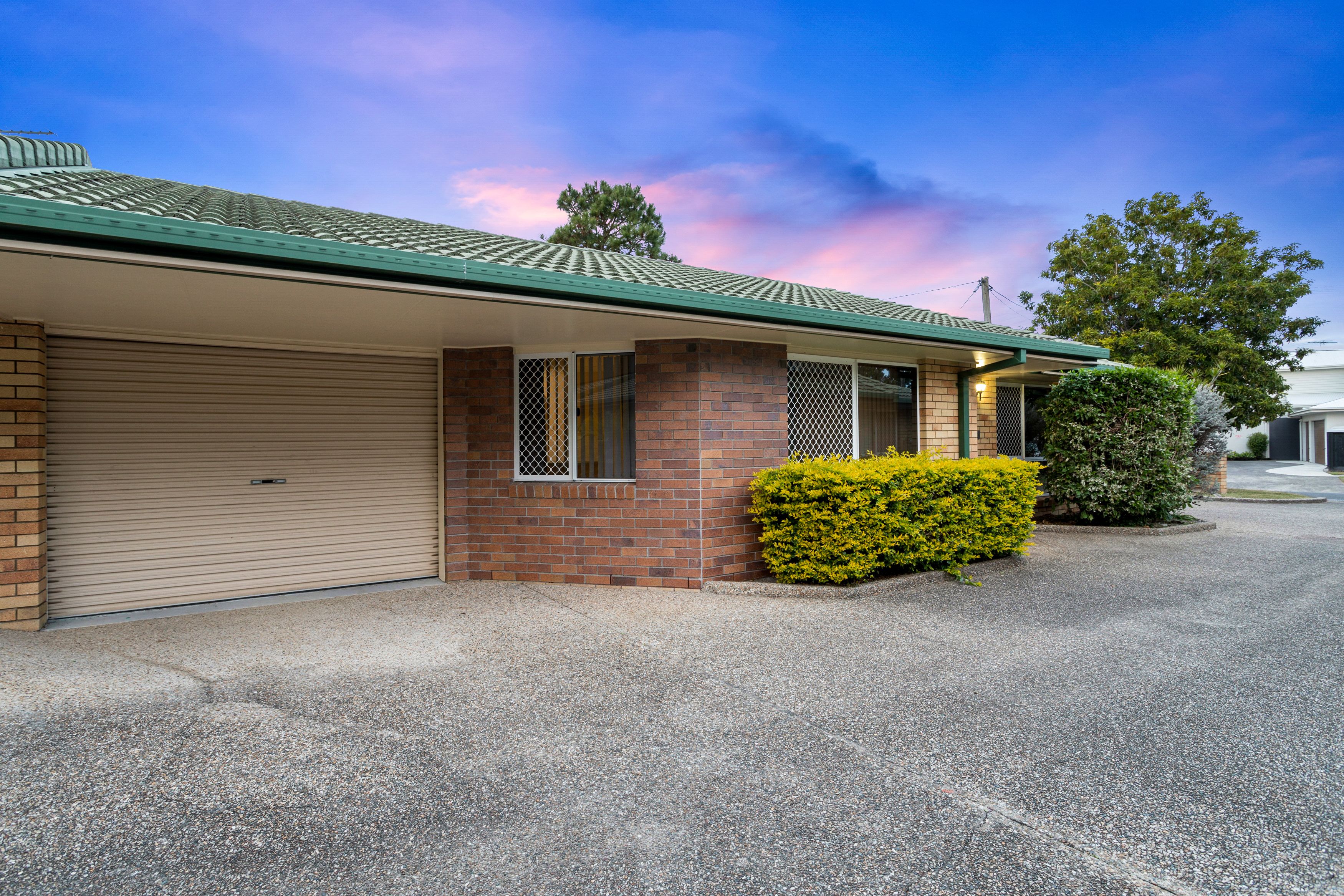 1/15 Thompson Crescent, Clontarf, QLD 4019