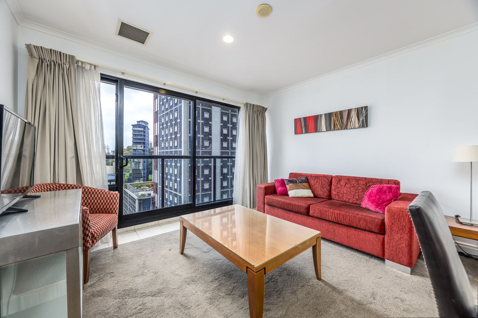 1310/171 Queen Street, Auckland Central, Auckland City