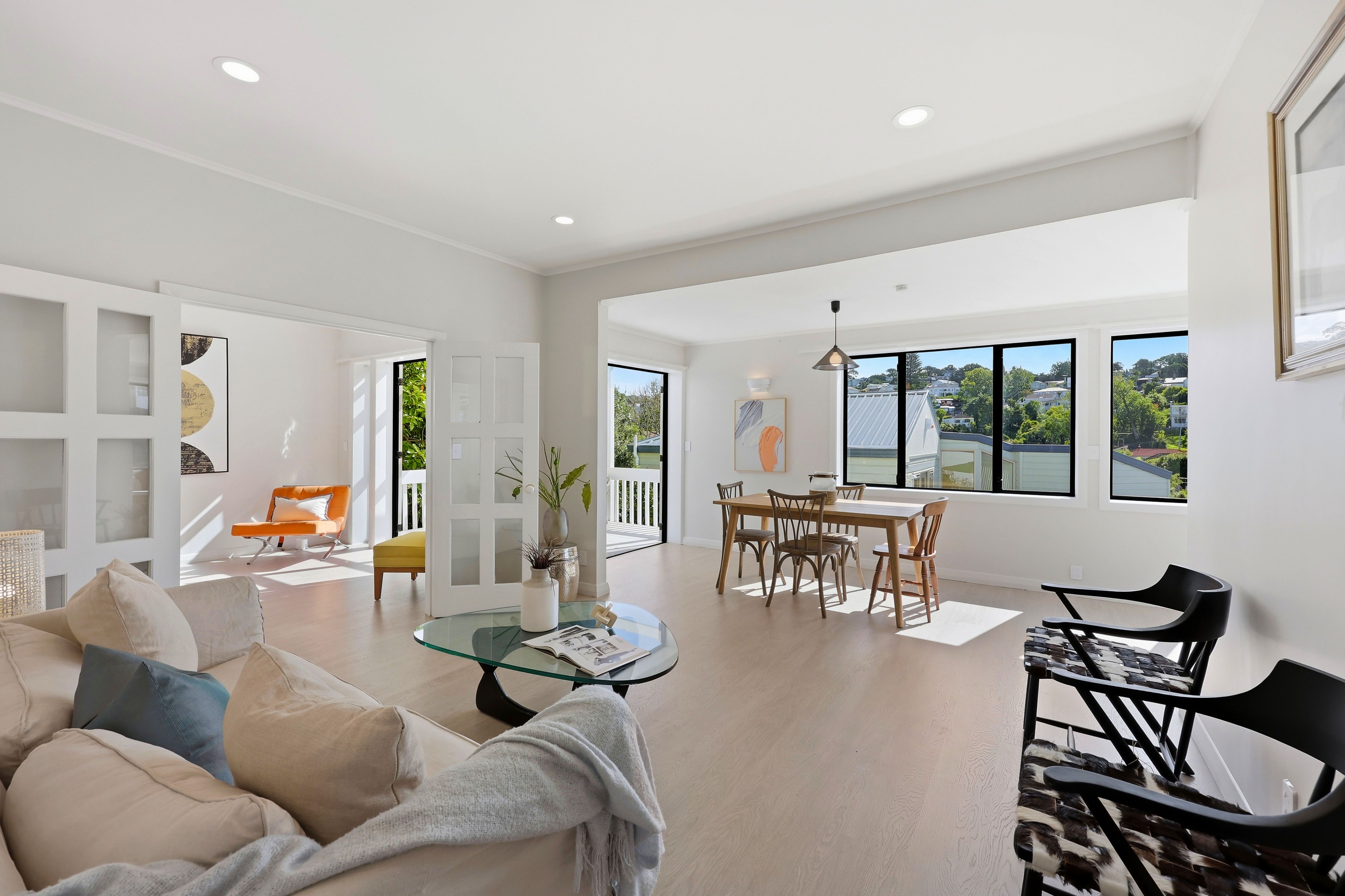 36 Spencer Street, Remuera, Auckland City