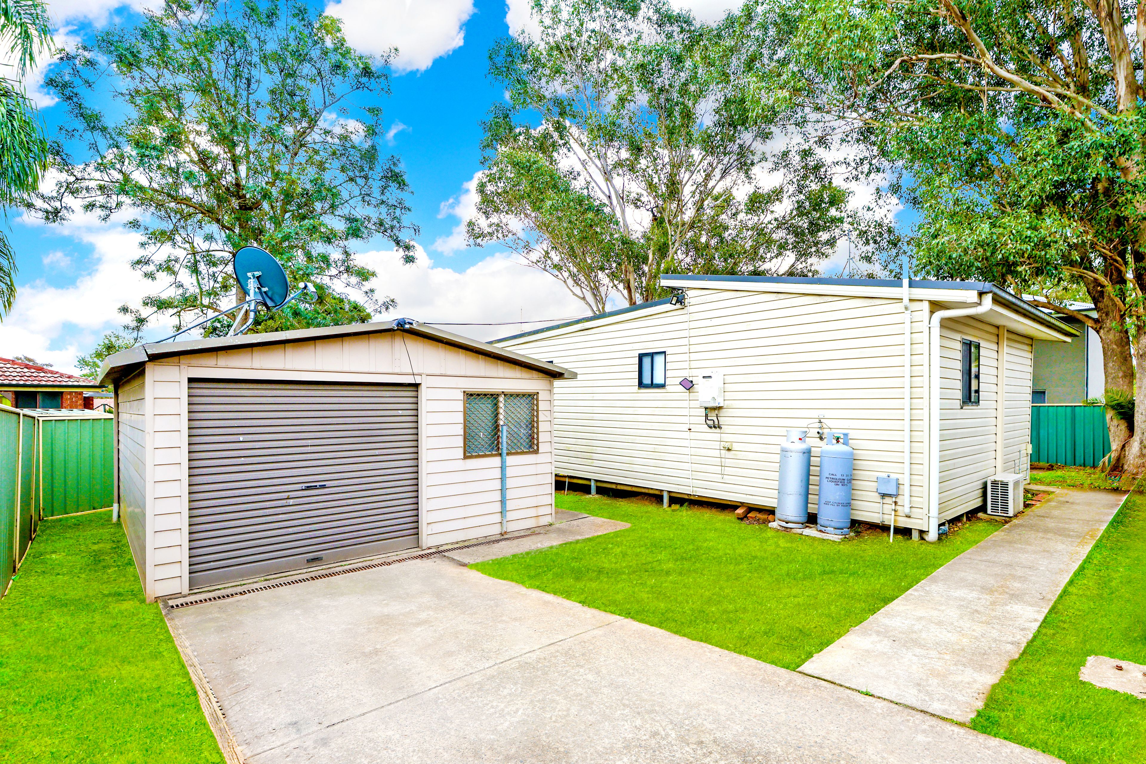 5a Rosella Place, Cranebrook, NSW