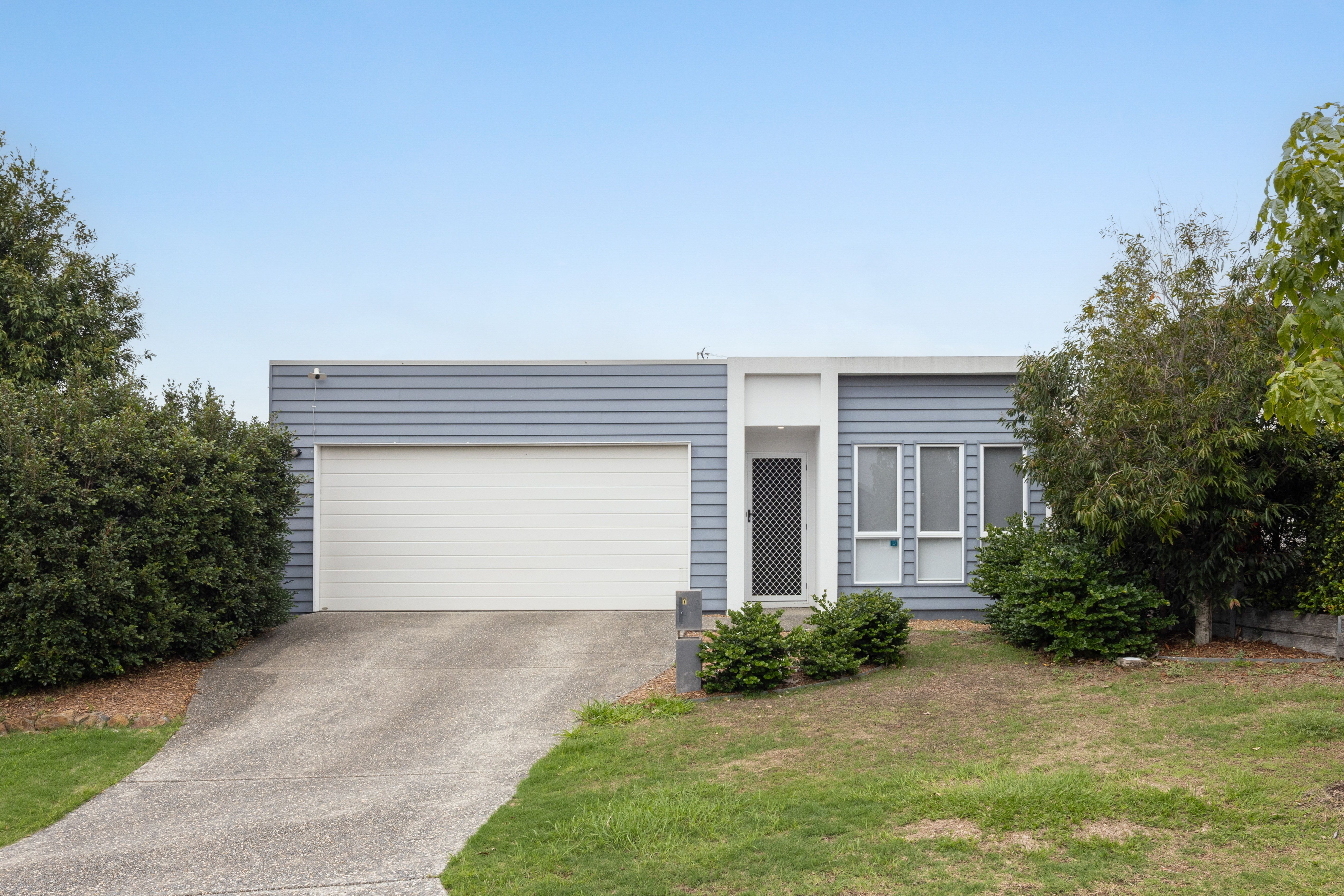 7 Burghardt Court — photo from Ray White Coomera