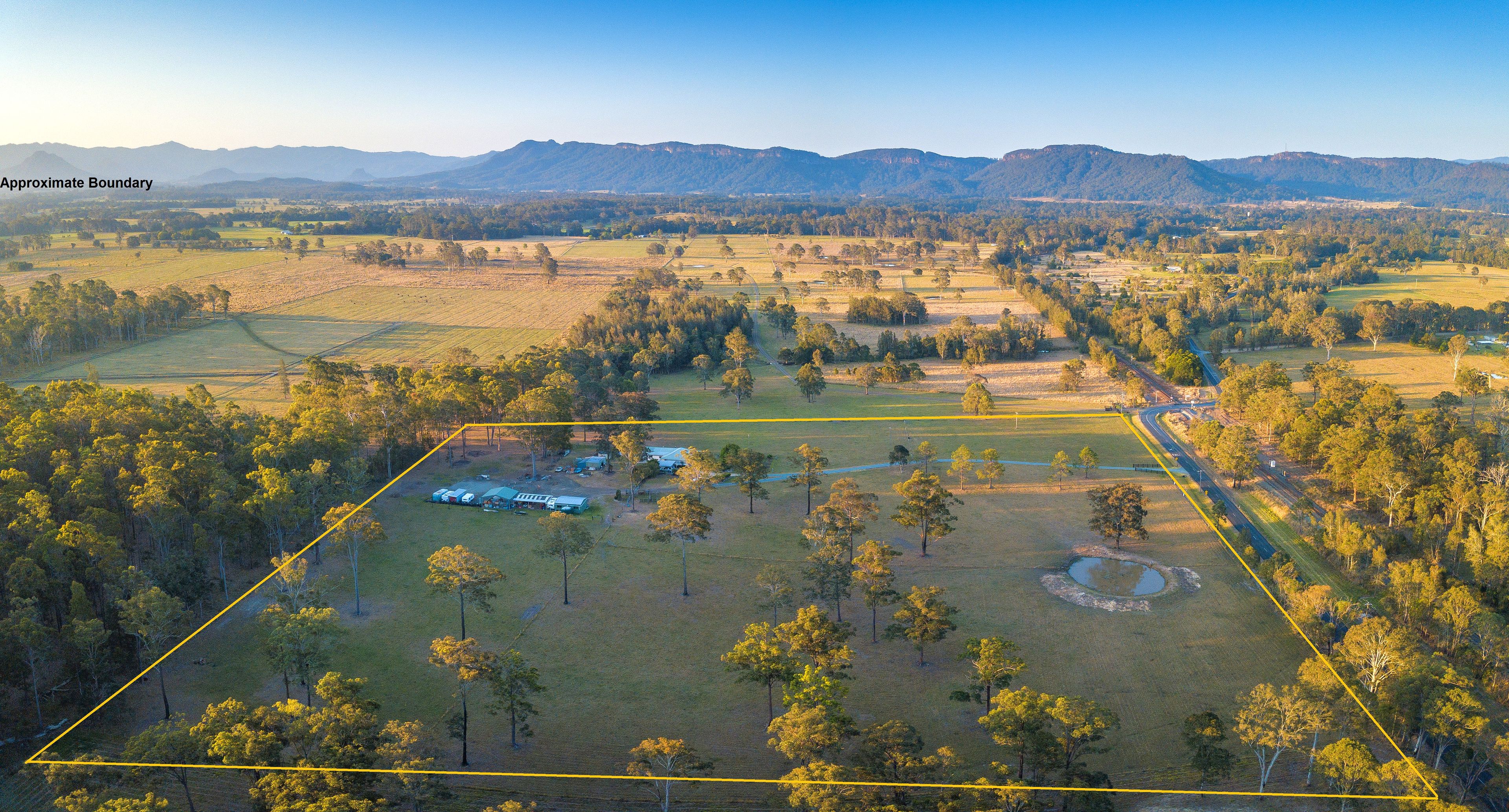 1128 Lansdowne Road, Melinga, NSW 2430
