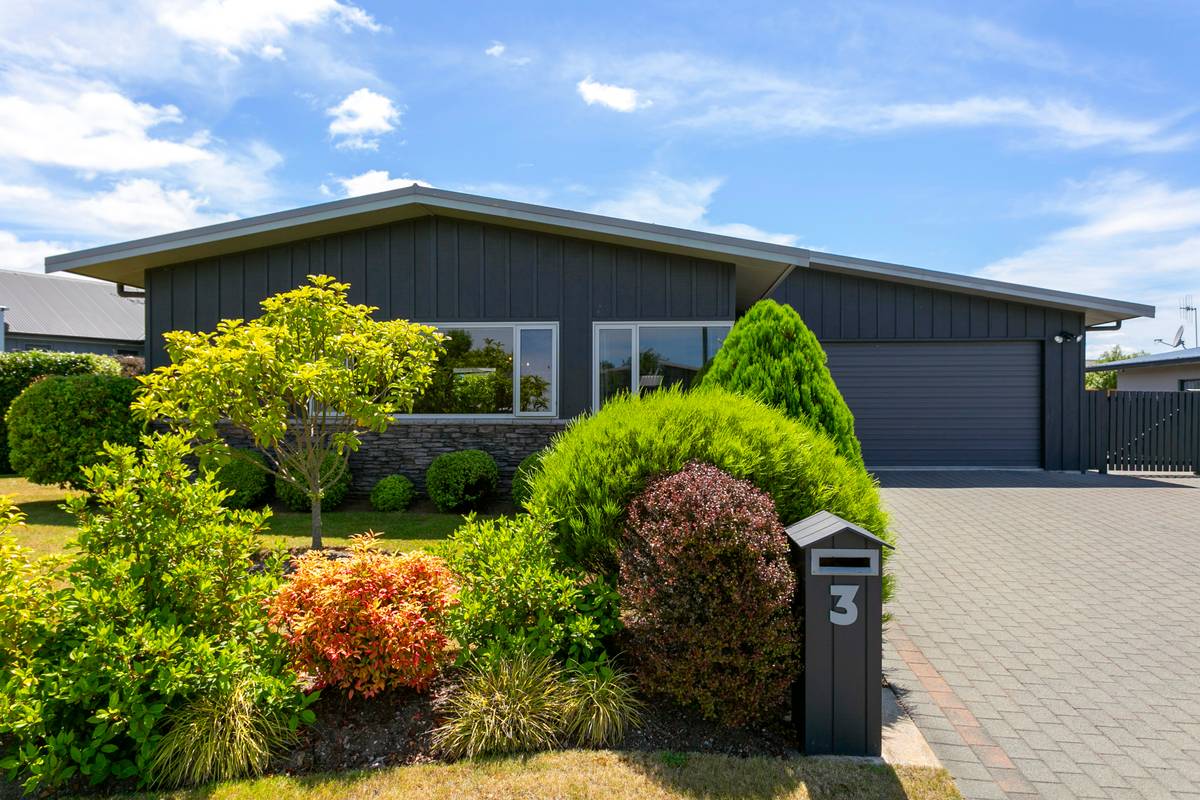 3 Lochaber Drive, Nukuhau, Taupo District Real Estate Ray White New