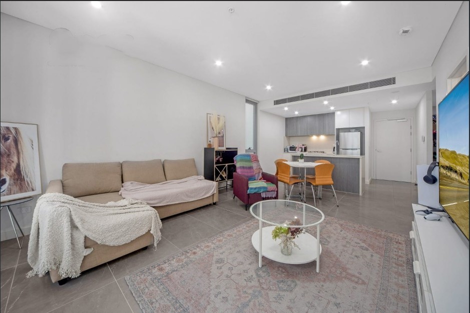 110/5 Paddock Street, Lidcombe, NSW 2141