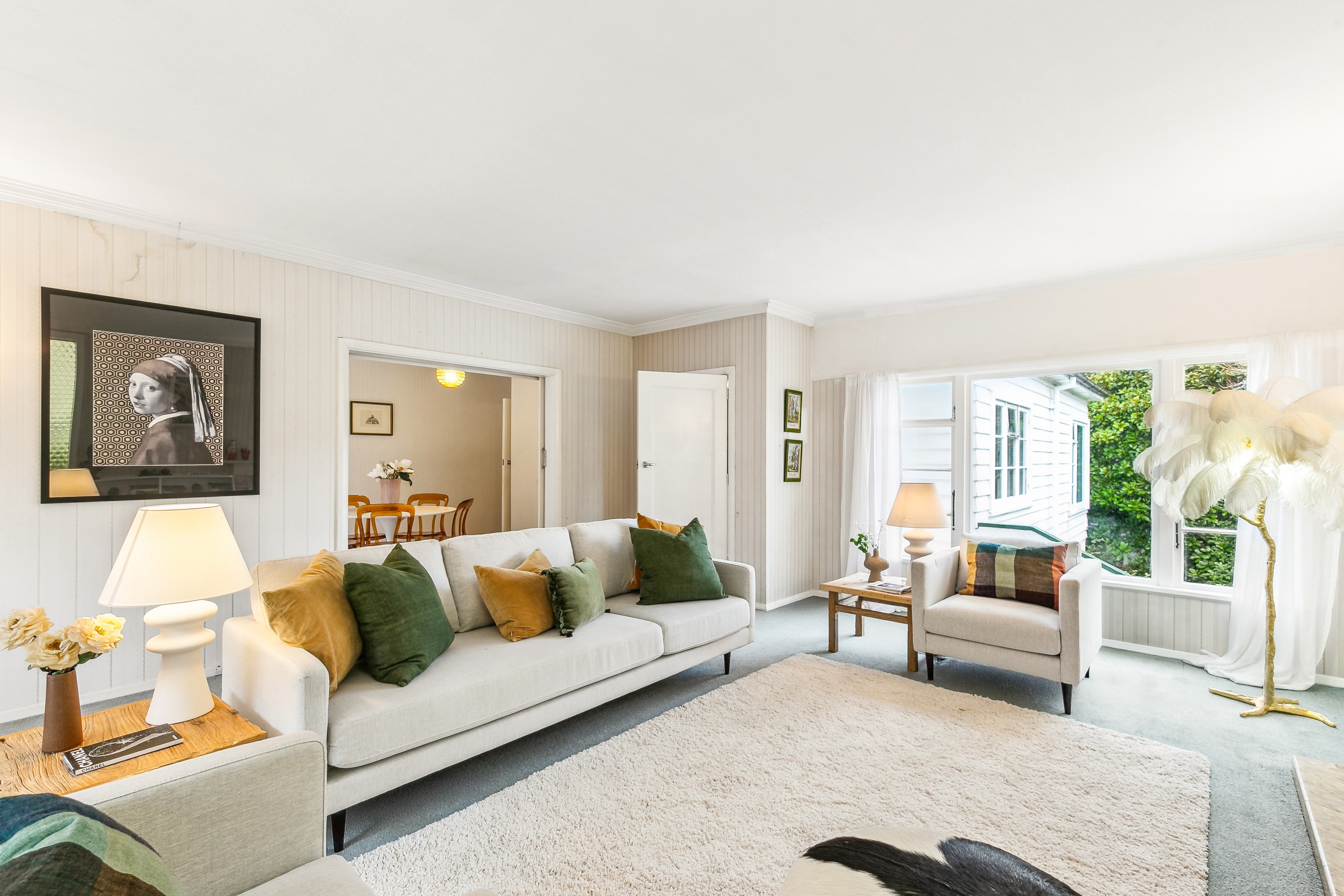 42 Clutha Avenue, Khandallah, Wellington City