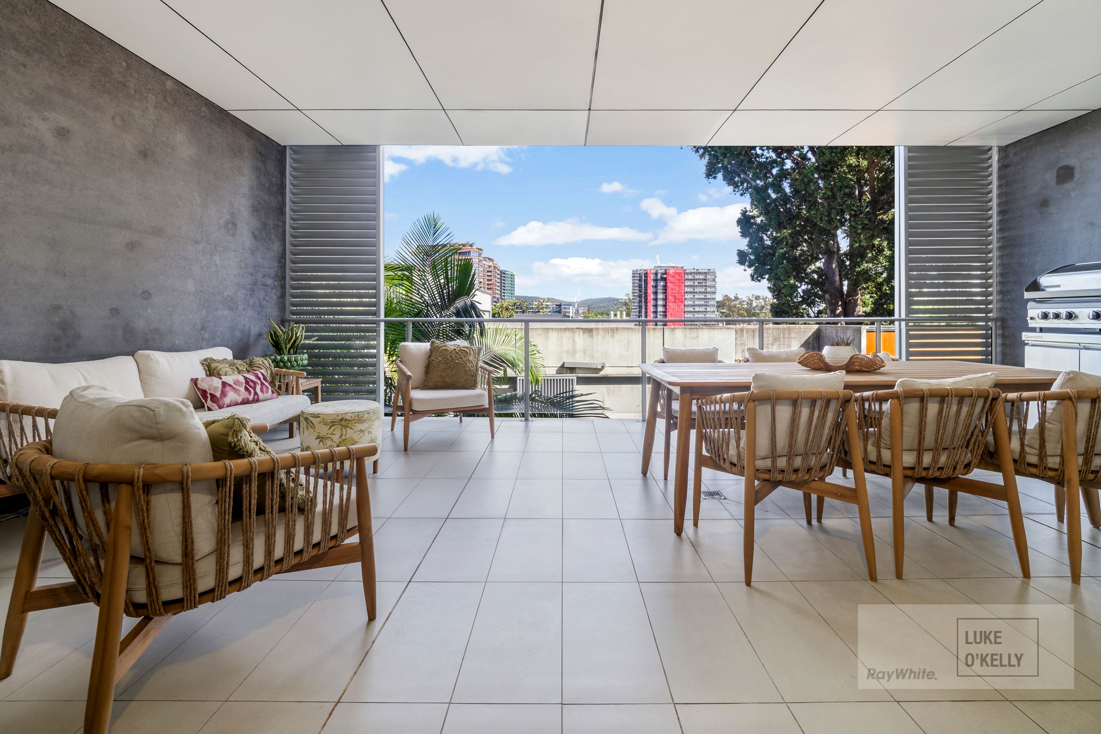 6404/60 Ferry Road, West End, QLD 4101