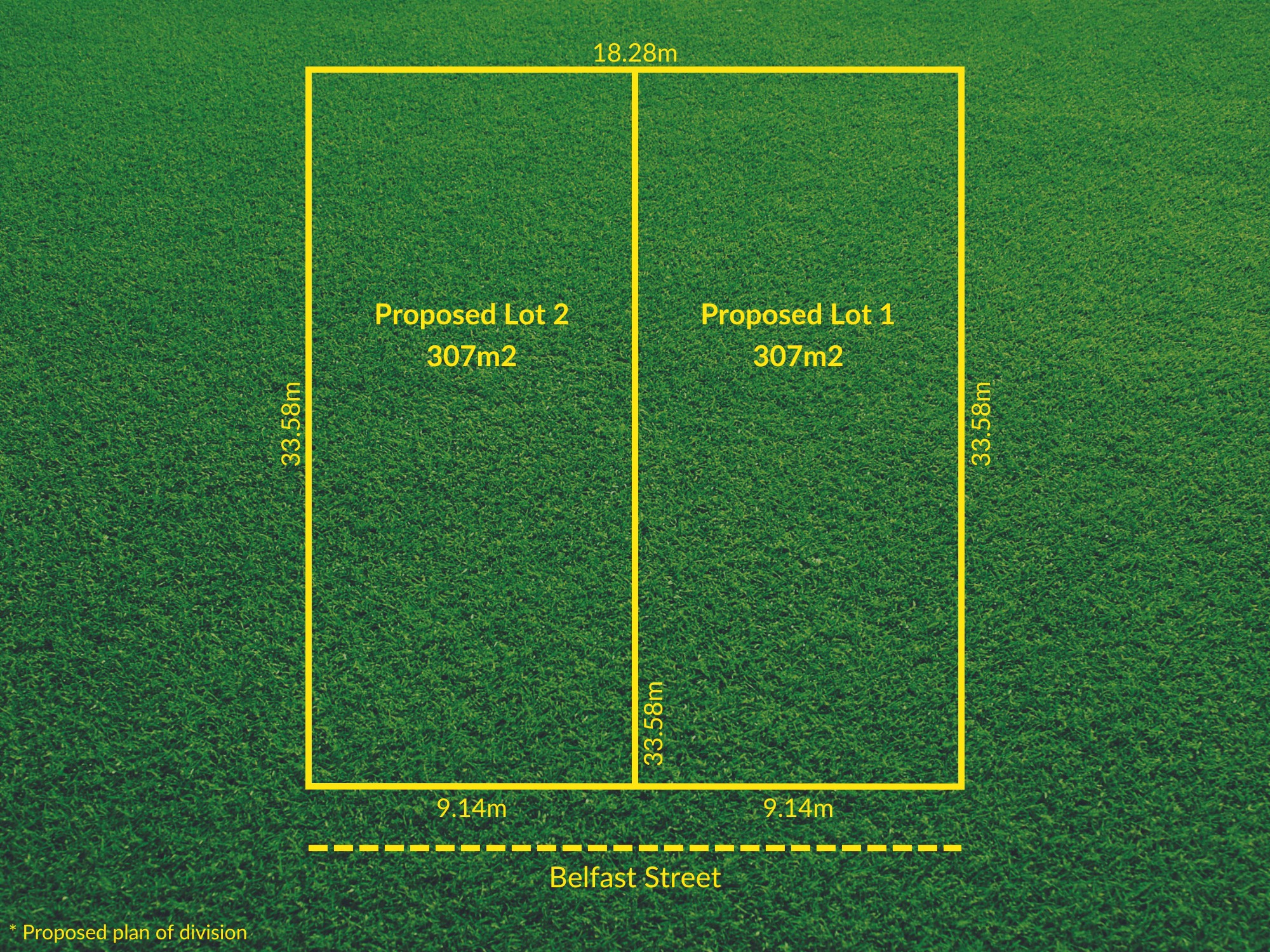 Lot 2 6 Belfast Street, Taperoo, SA 5017
