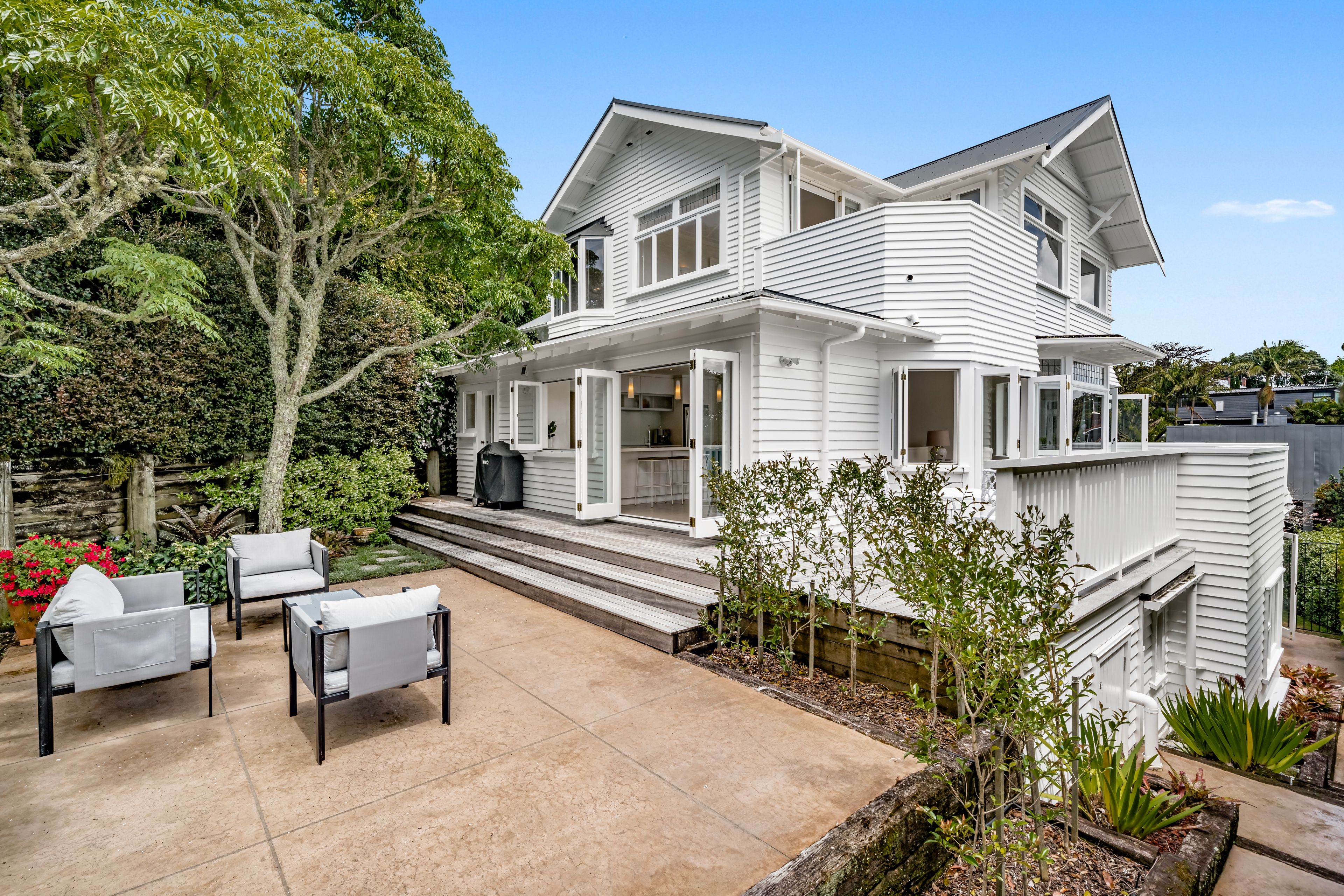 13 Eastbourne Road, Remuera, Auckland City