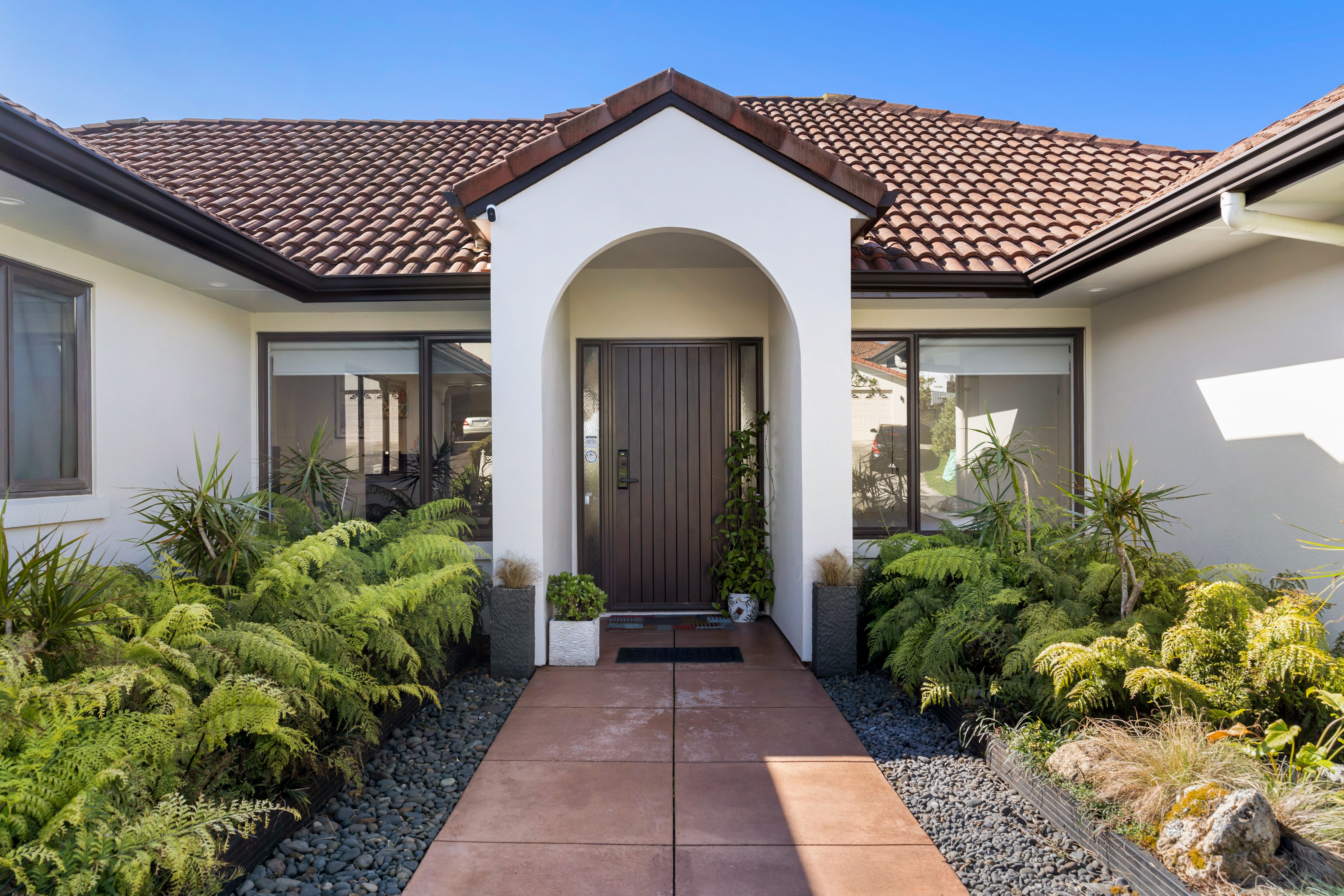 54 Mt Lebanon Crescent, The Gardens, Manukau City