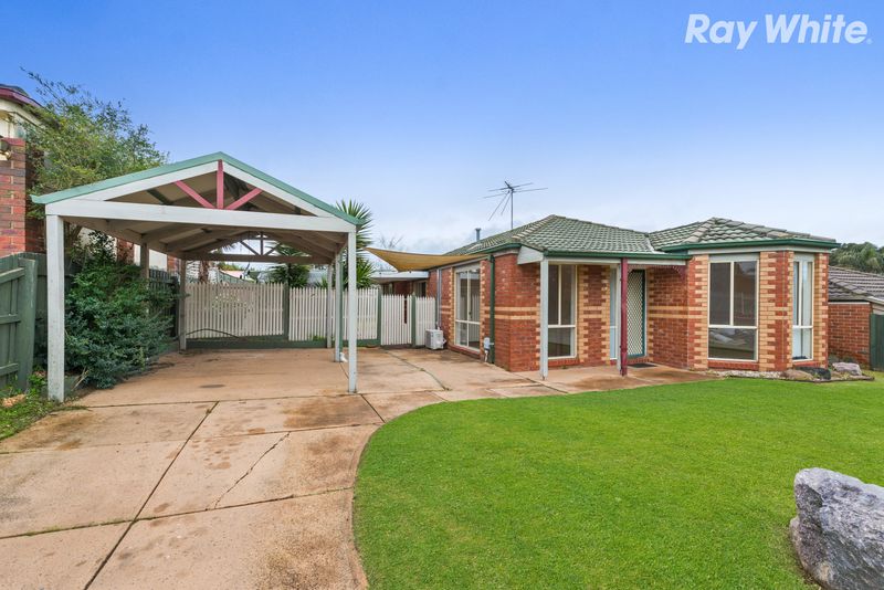 20 Janson Close, Narre Warren South, VIC Rental House Leased