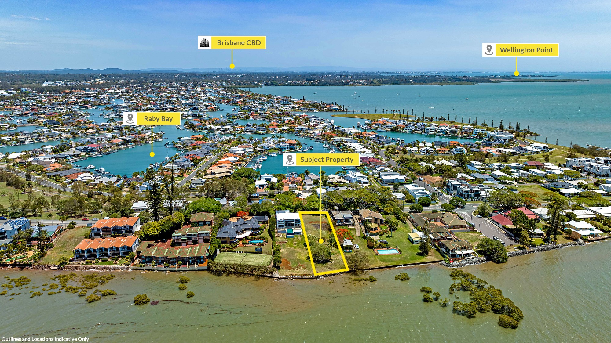 137 Shore Street North, Cleveland, QLD 4163