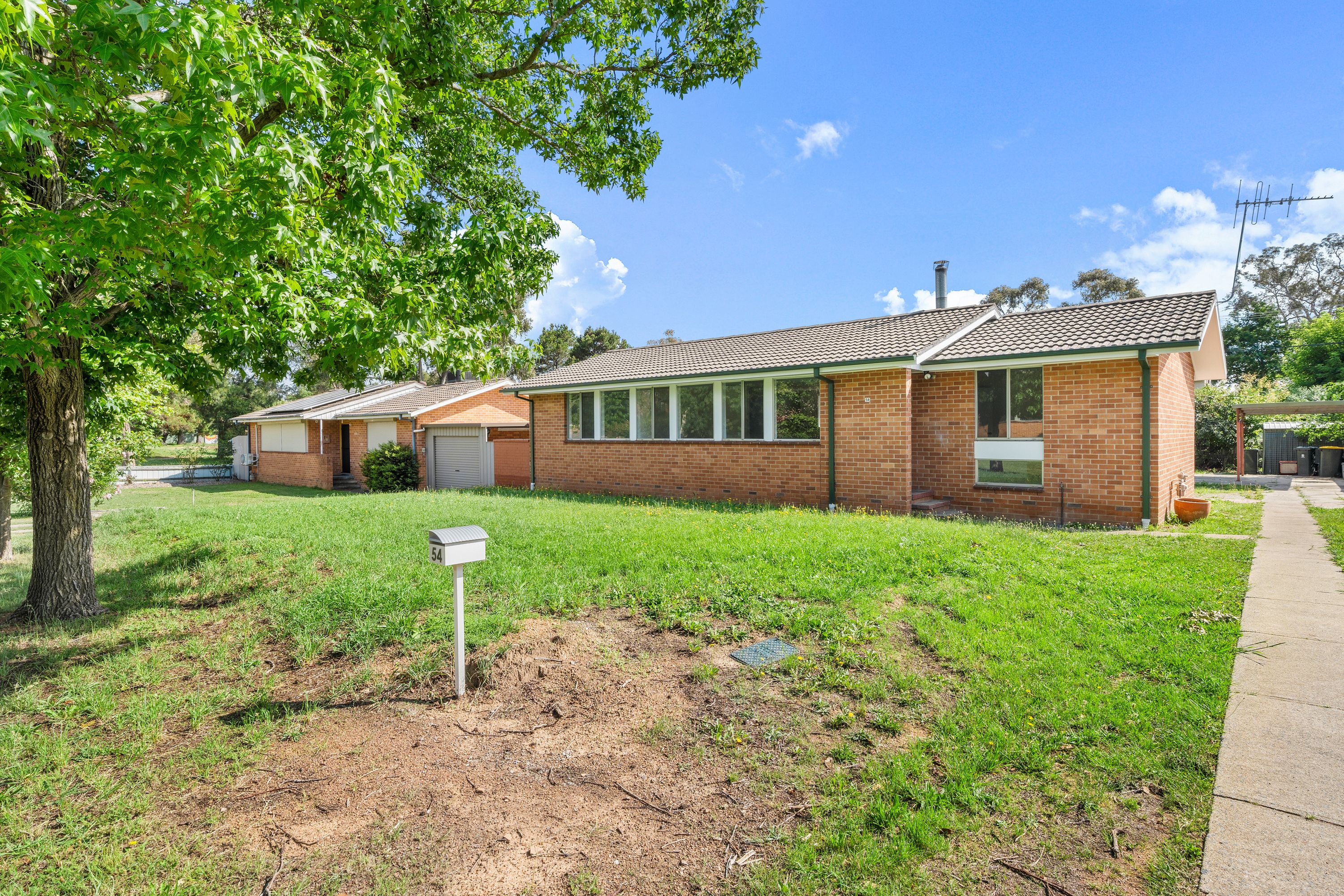 54 Faucett Street, Latham, ACT 2615