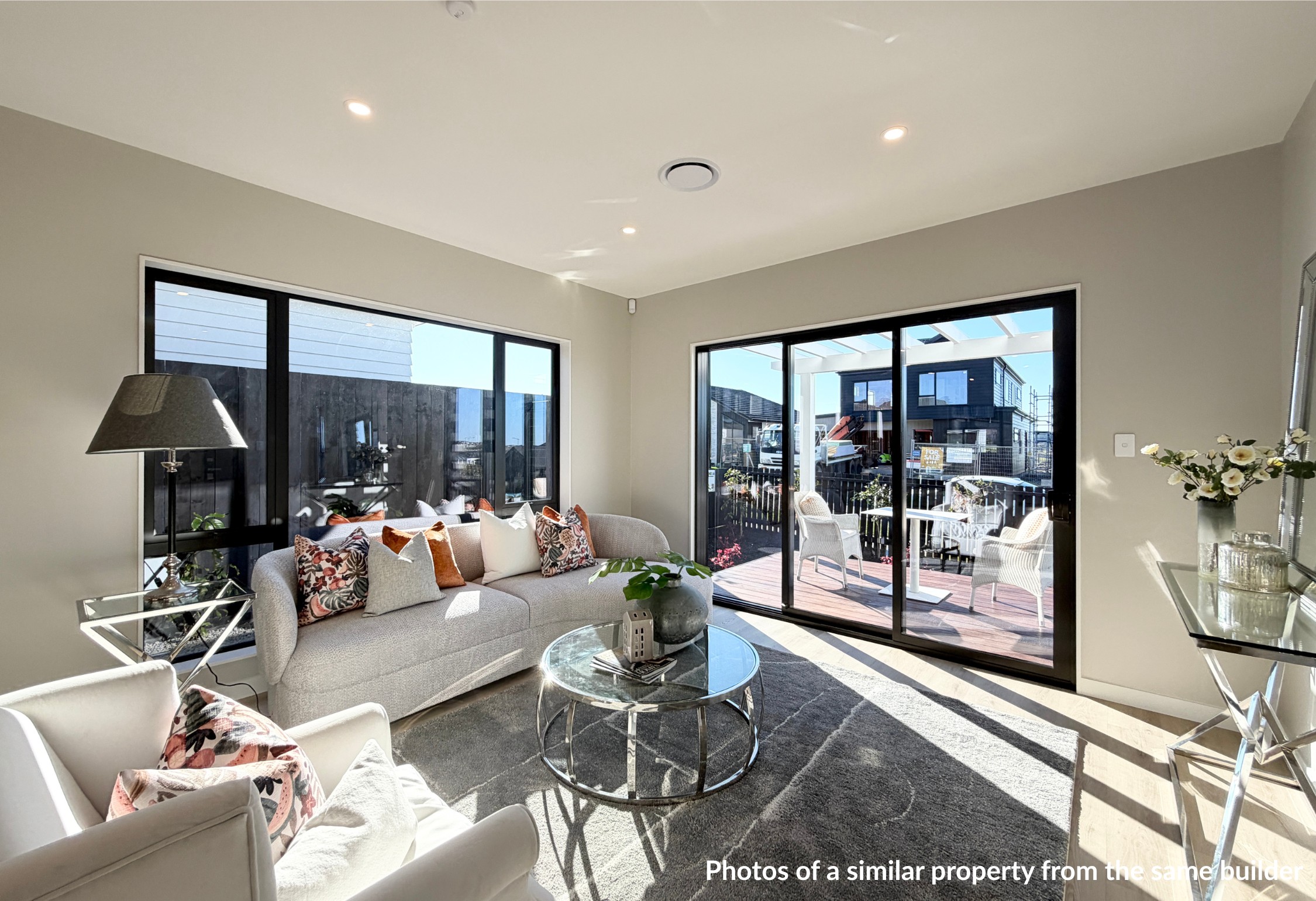 27 Lambert Road, Milldale, Rodney