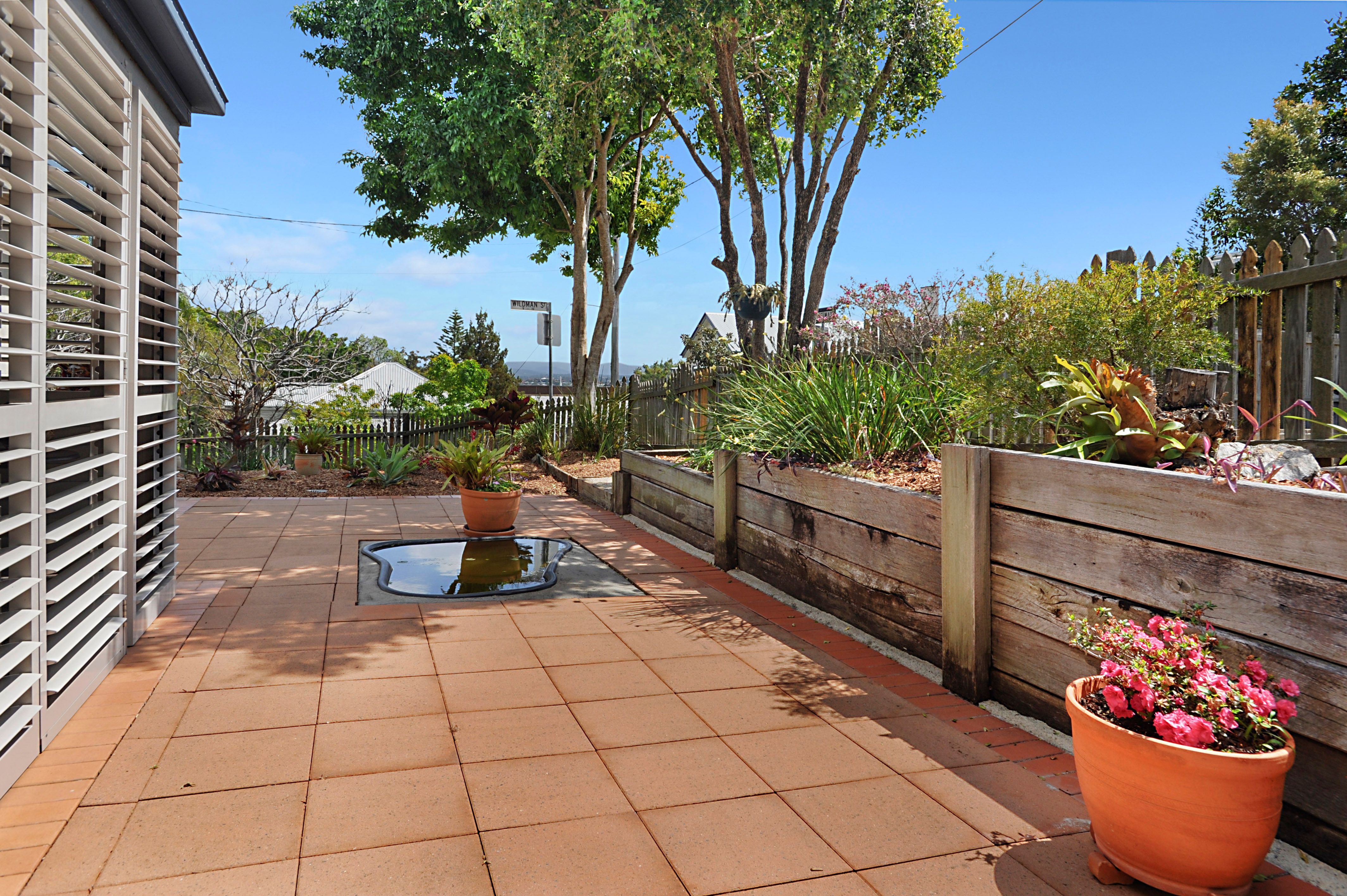 19 Wildman Street, Clayfield, QLD 4011