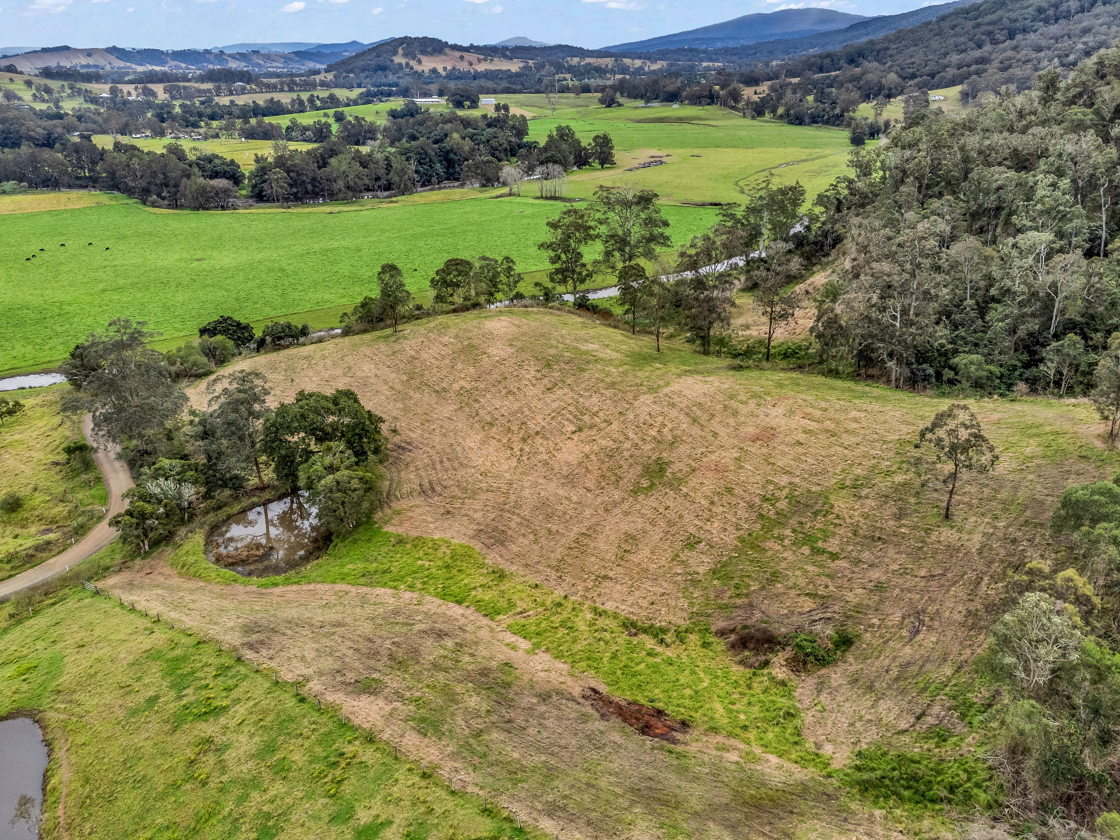 1177 (Lot 1/DP867951) Fosterton Road, Dungog, NSW 2420