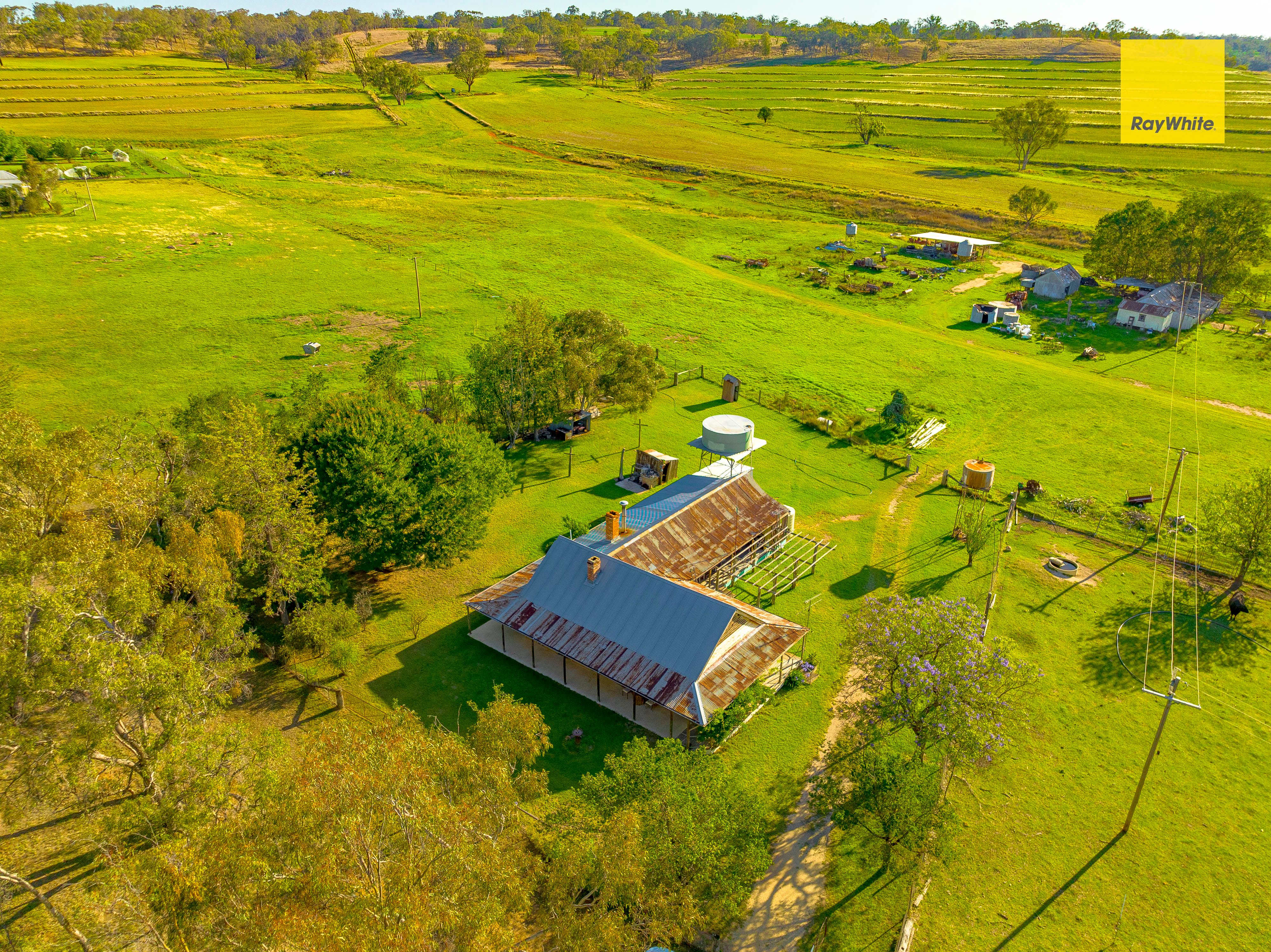 3911 Bundarra Road, Inverell, NSW 2360 Rural Mixed Farming Property