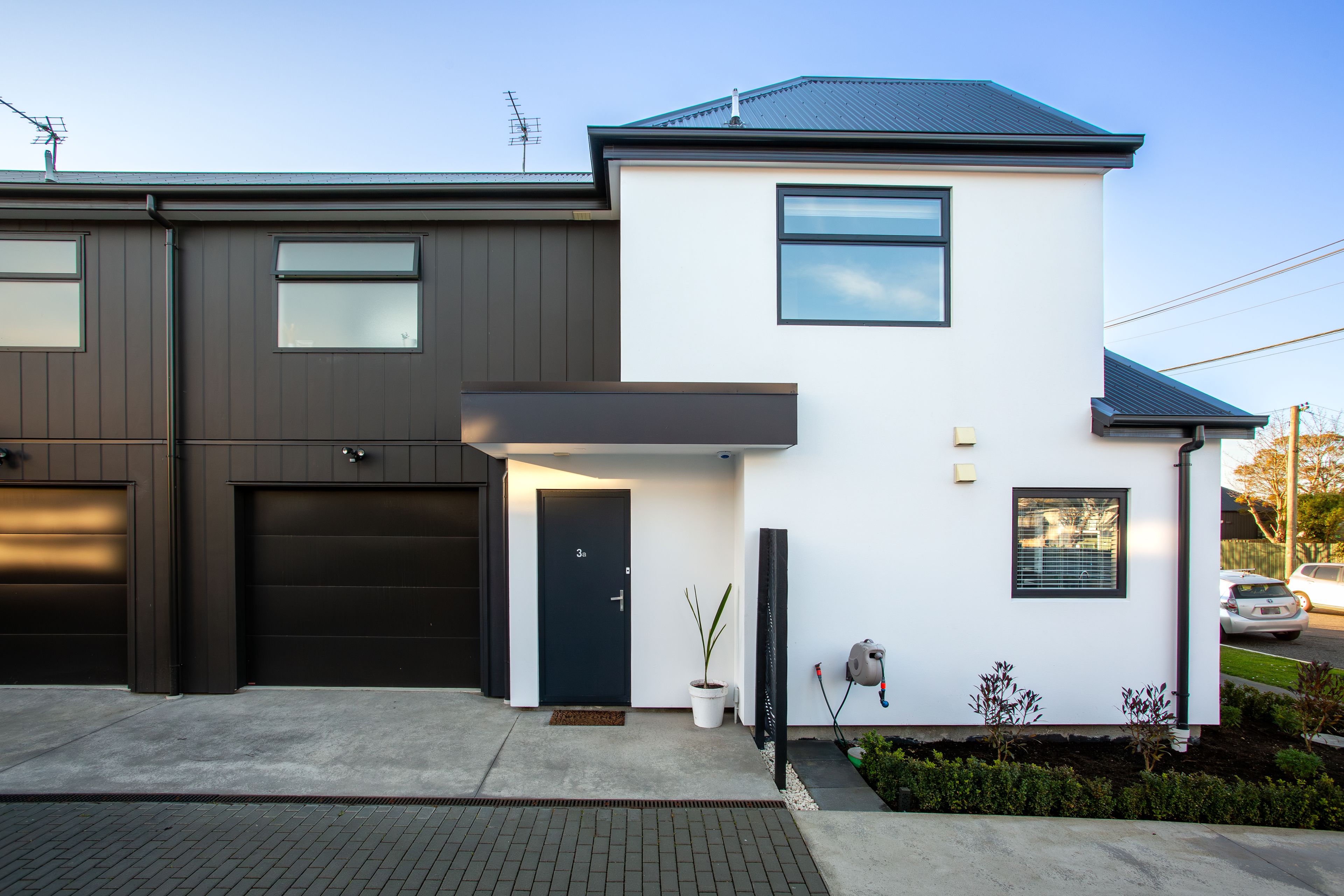 3A McLeod Street, Richmond, Christchurch City