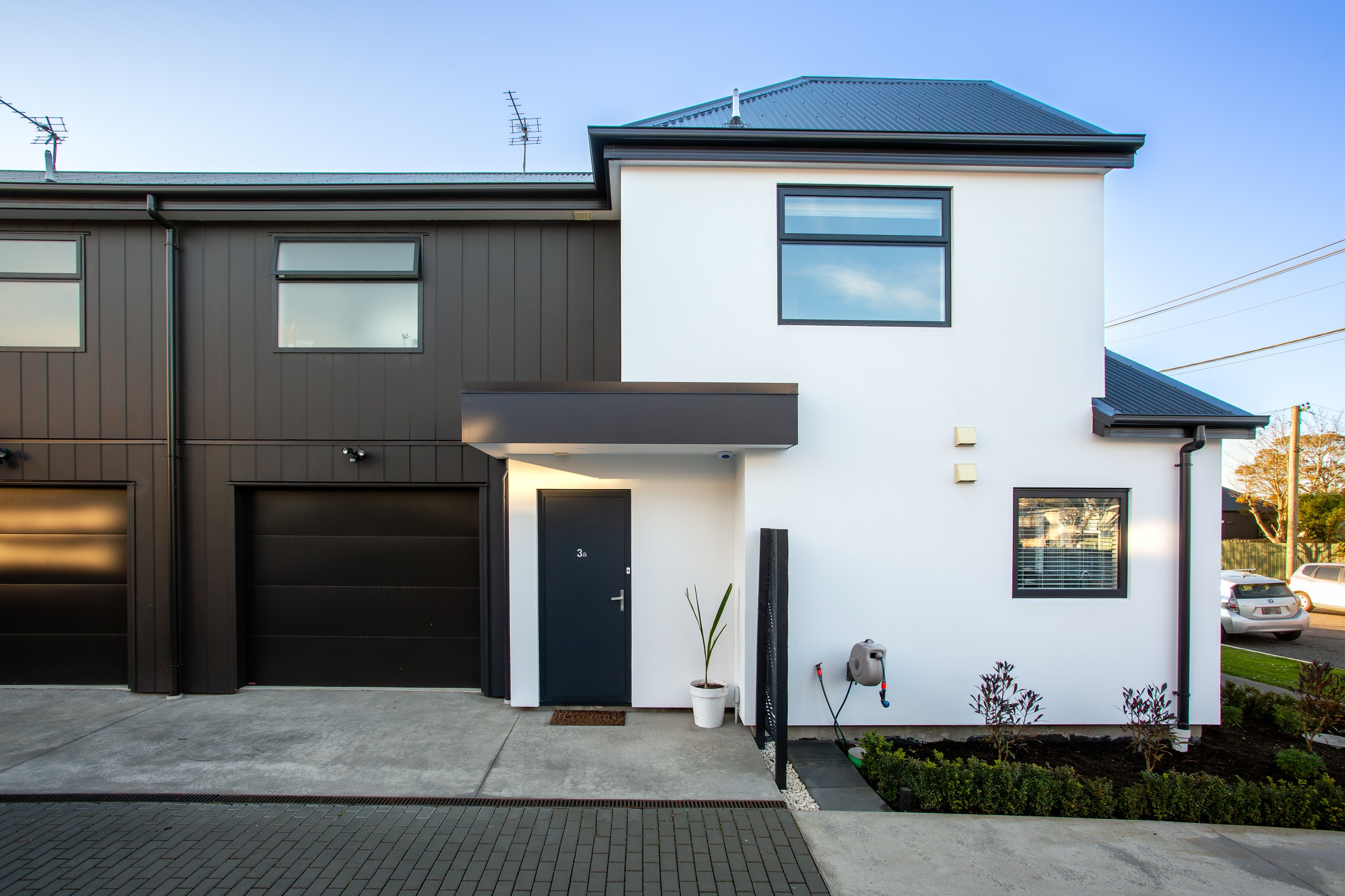 3A McLeod Street, Richmond, Christchurch City
