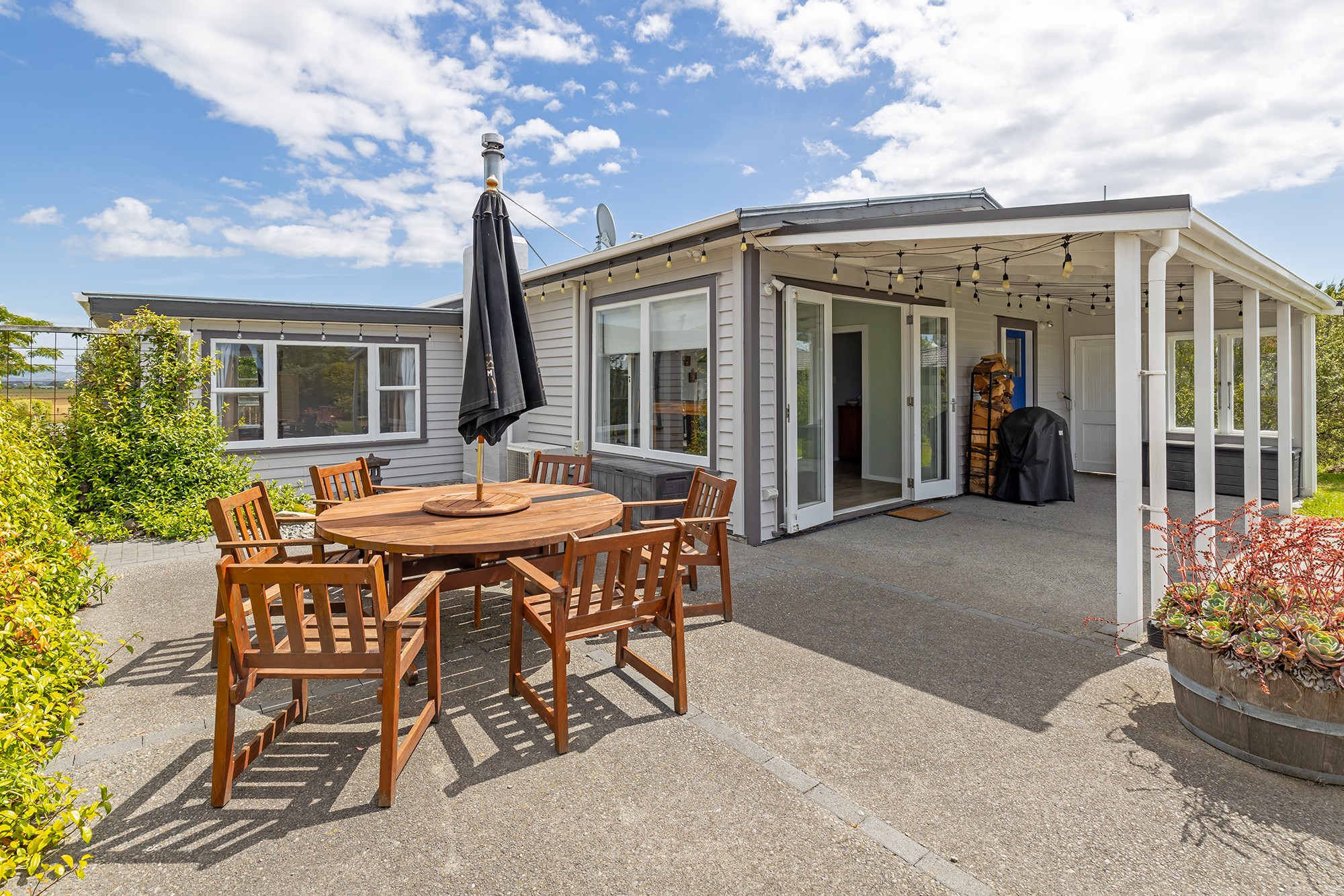 45A Ferry Road, Martinborough, South Wairarapa District