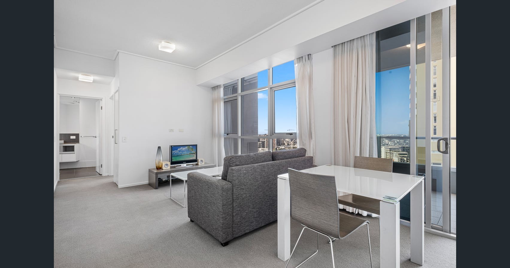 195/30 Macrossan Street, Brisbane City, QLD 4000