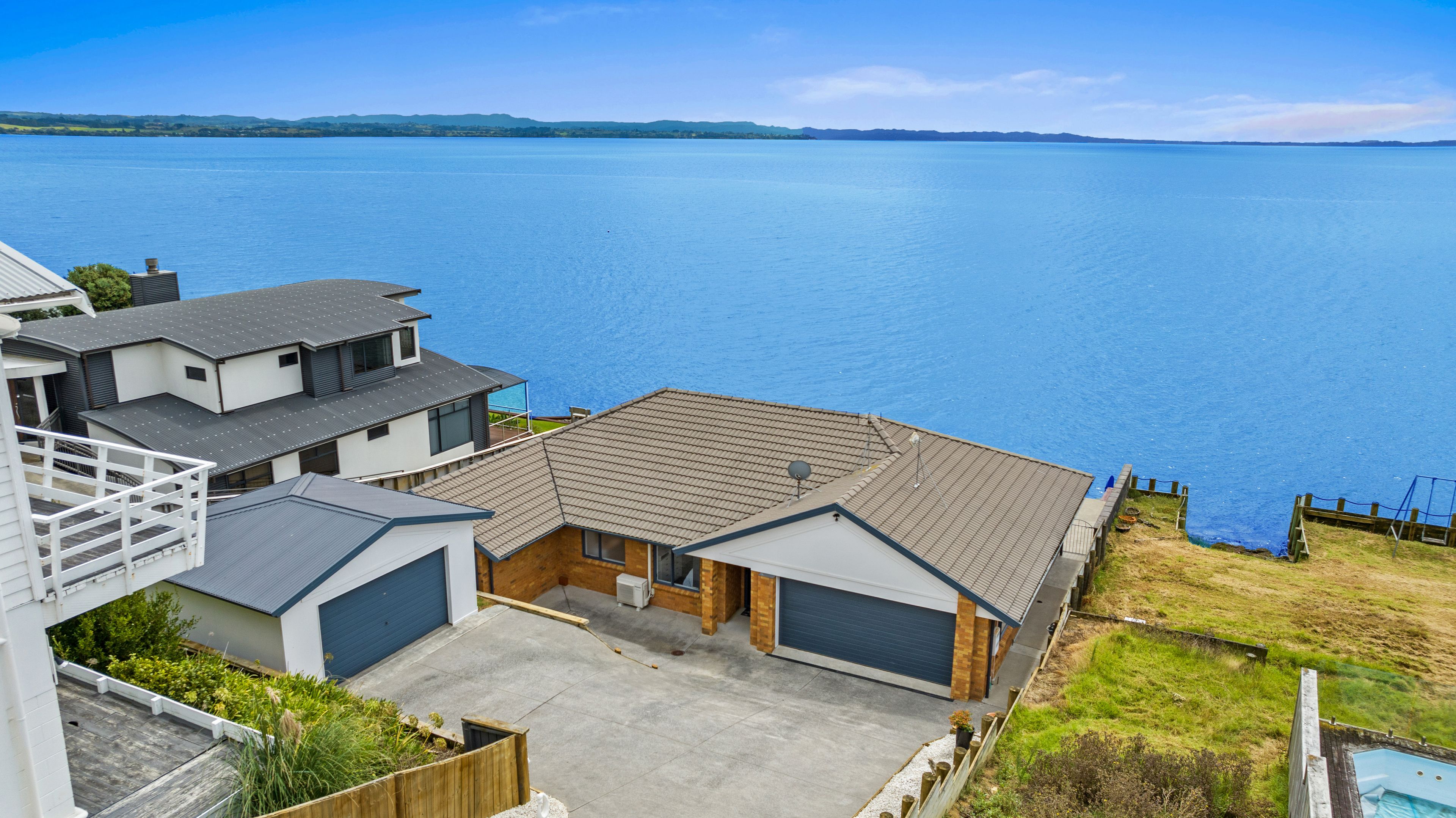 30A Crispe Road, Clarks Beach, Franklin