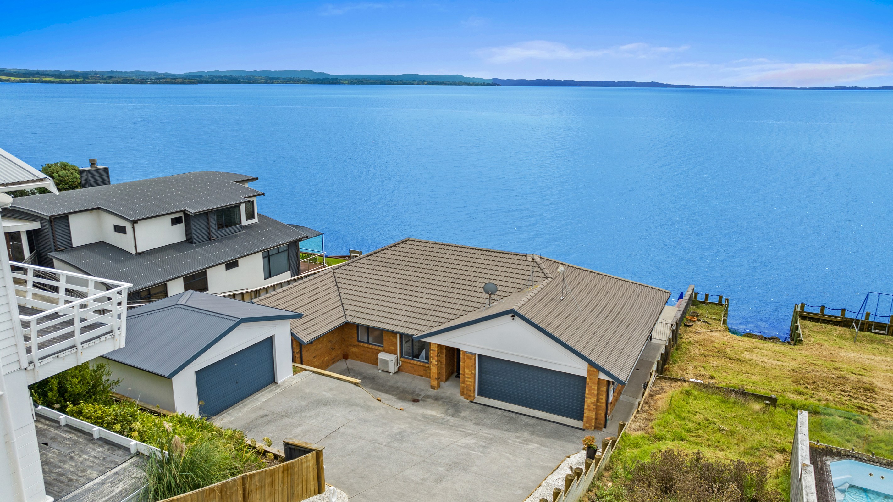 30A Crispe Road, Clarks Beach, Franklin