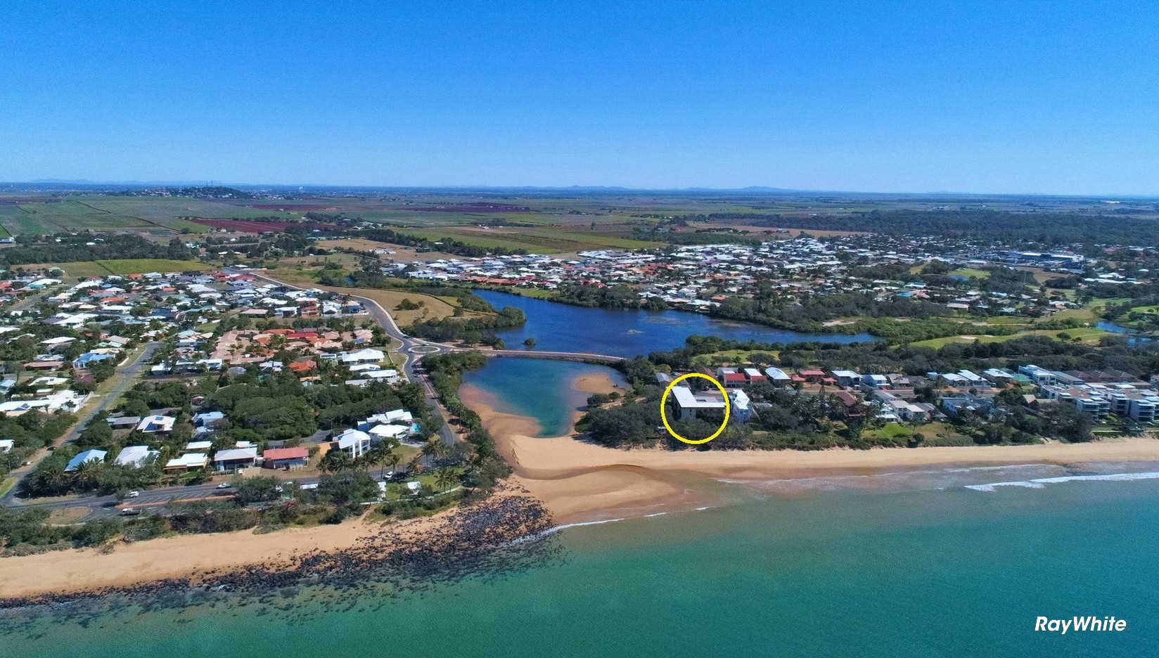 9/6 Miller Street, Bargara, QLD 4670