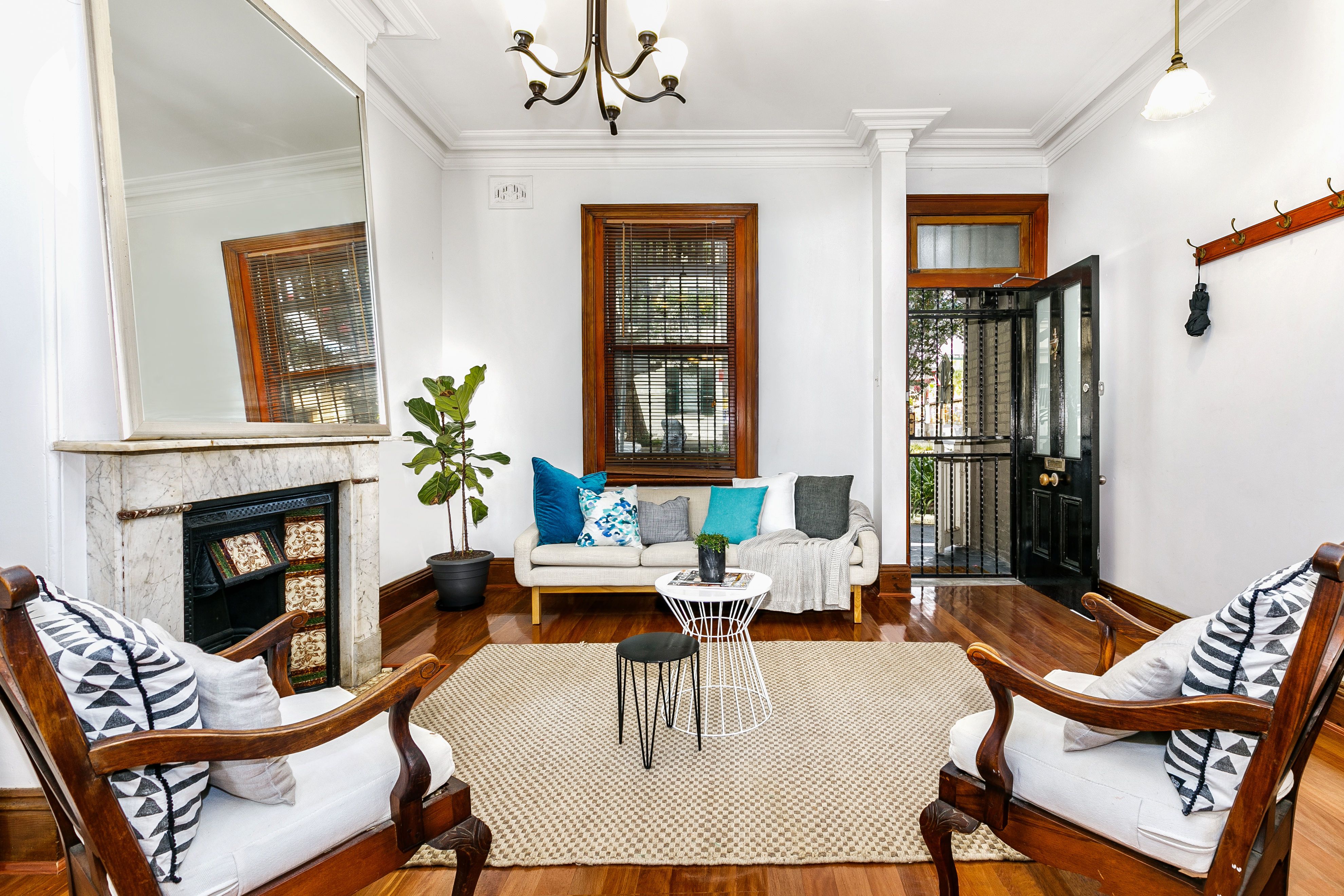 295 Forbes Street, Darlinghurst, NSW 2010