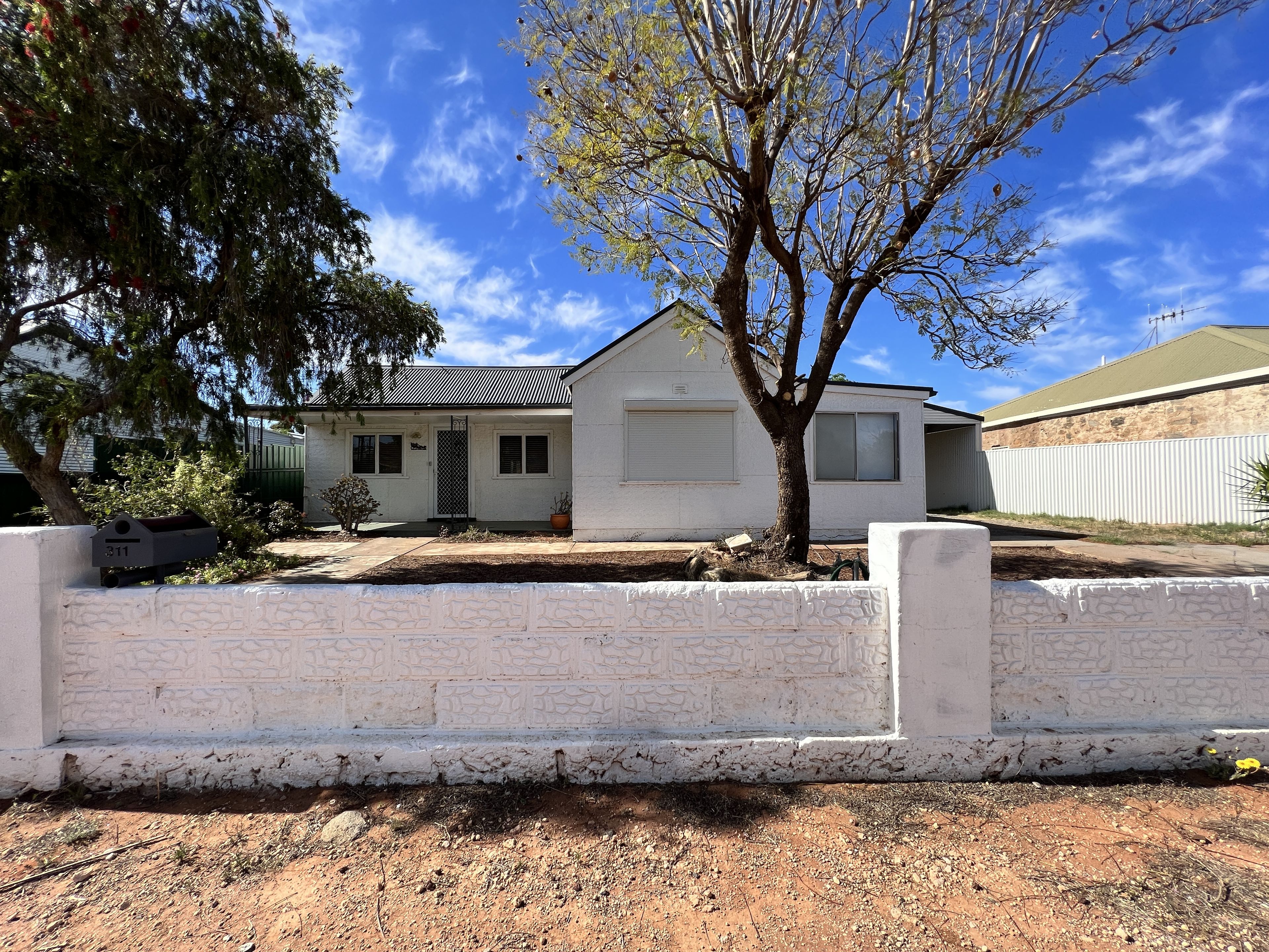 311 Hebbard Street, Broken Hill, NSW 2880 House for Sale Ray White