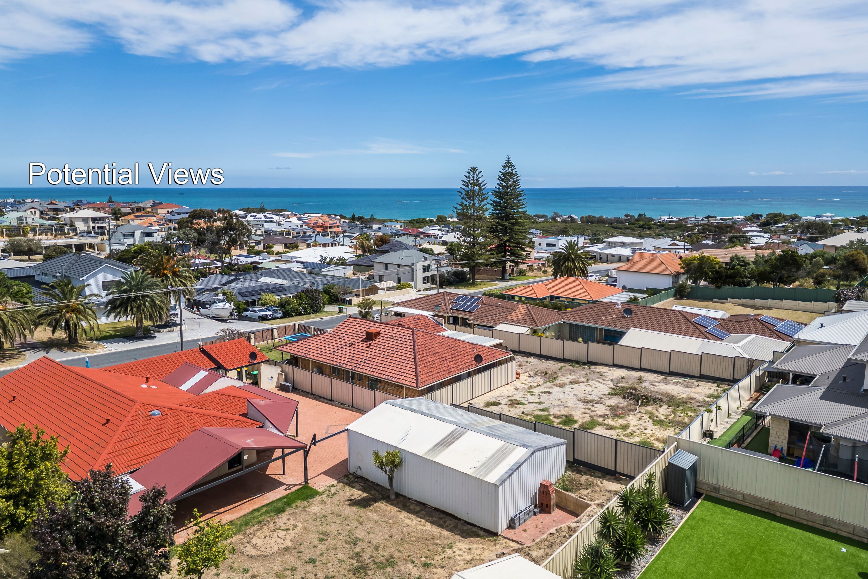 Lot 2 18 White Road, Quinns Rocks, WA 6030