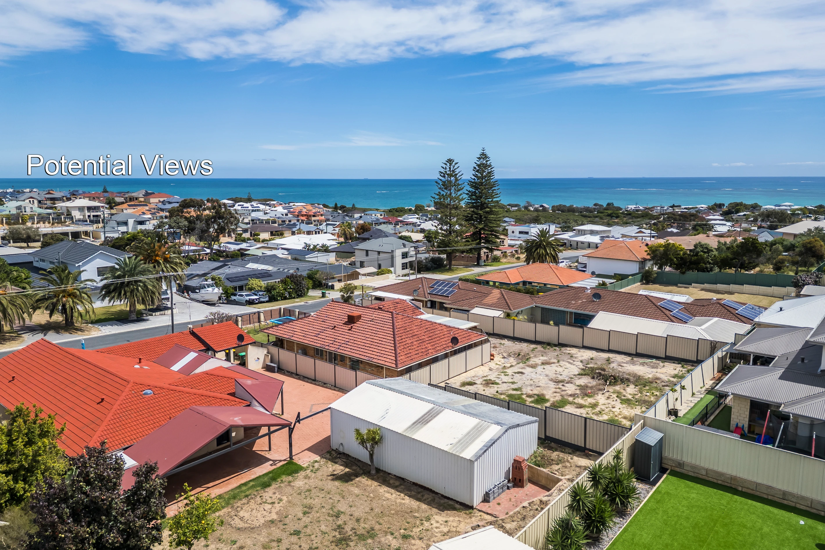 Lot 2 18 White Road, Quinns Rocks, WA 6030