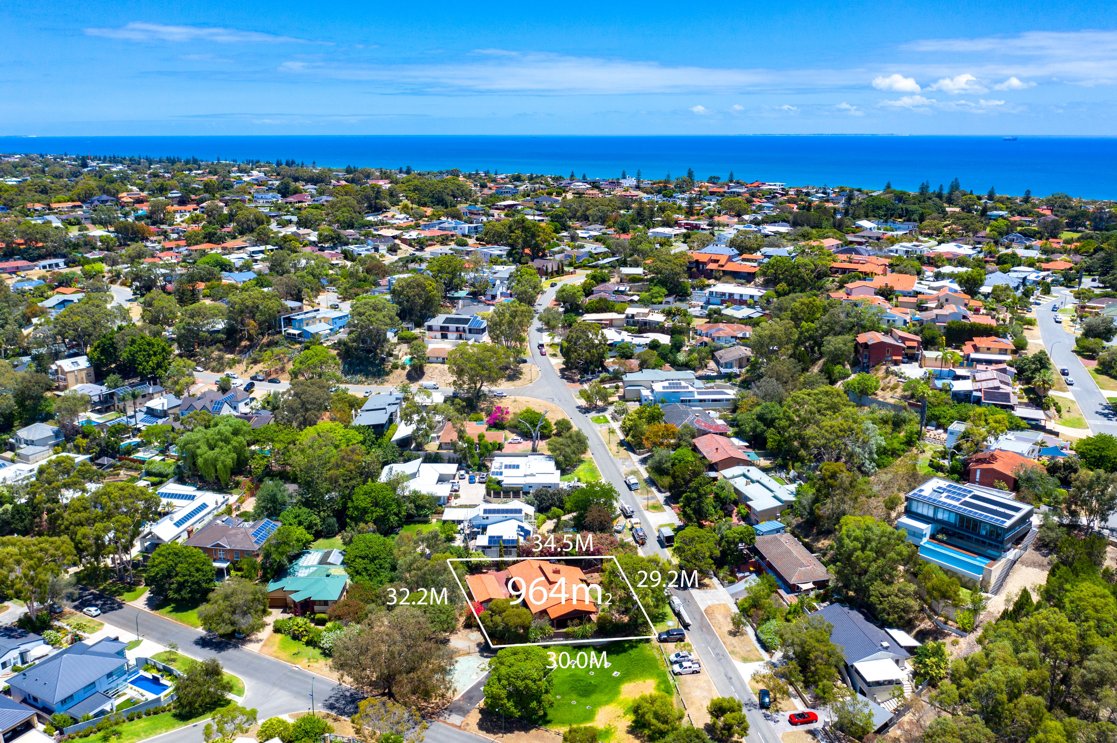 4 Norman Street, Wembley Downs, WA 6019