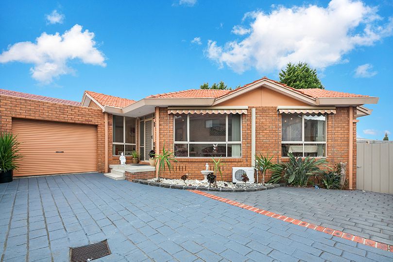 2/35 Azalea Avenue, Mill Park, VIC 3082