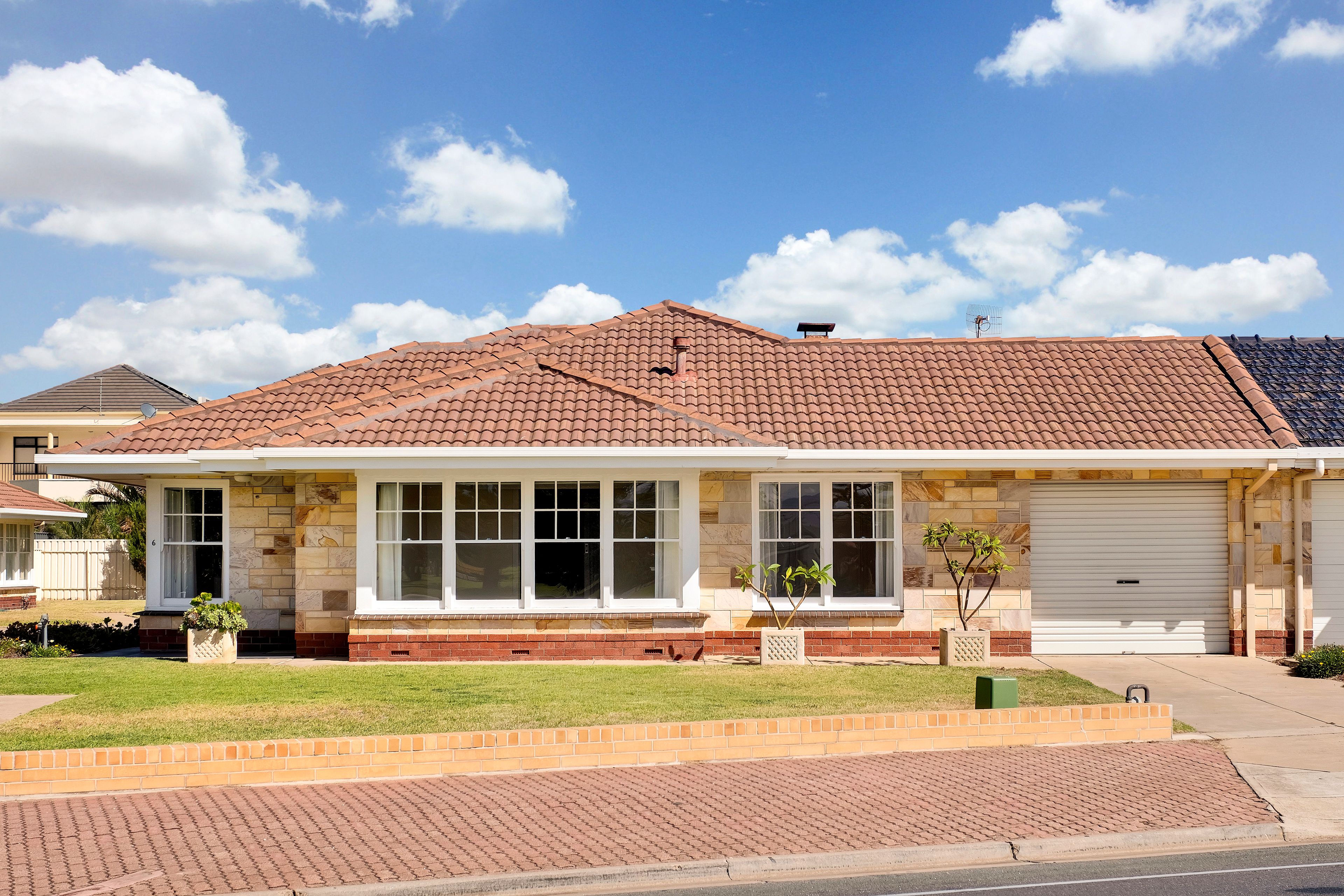 6/12 Patawalonga Frontage, Glenelg North, SA 5045