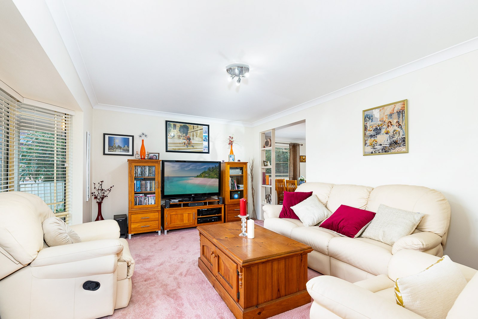 132 Delaney Drive, Baulkham Hills, NSW 2153