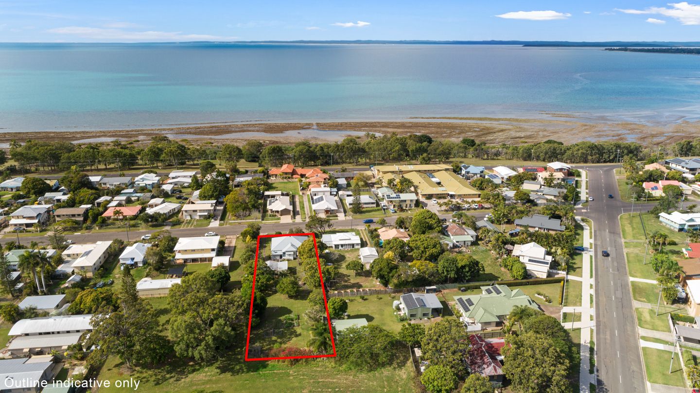 173 Long Street, Point Vernon QLD 4655
