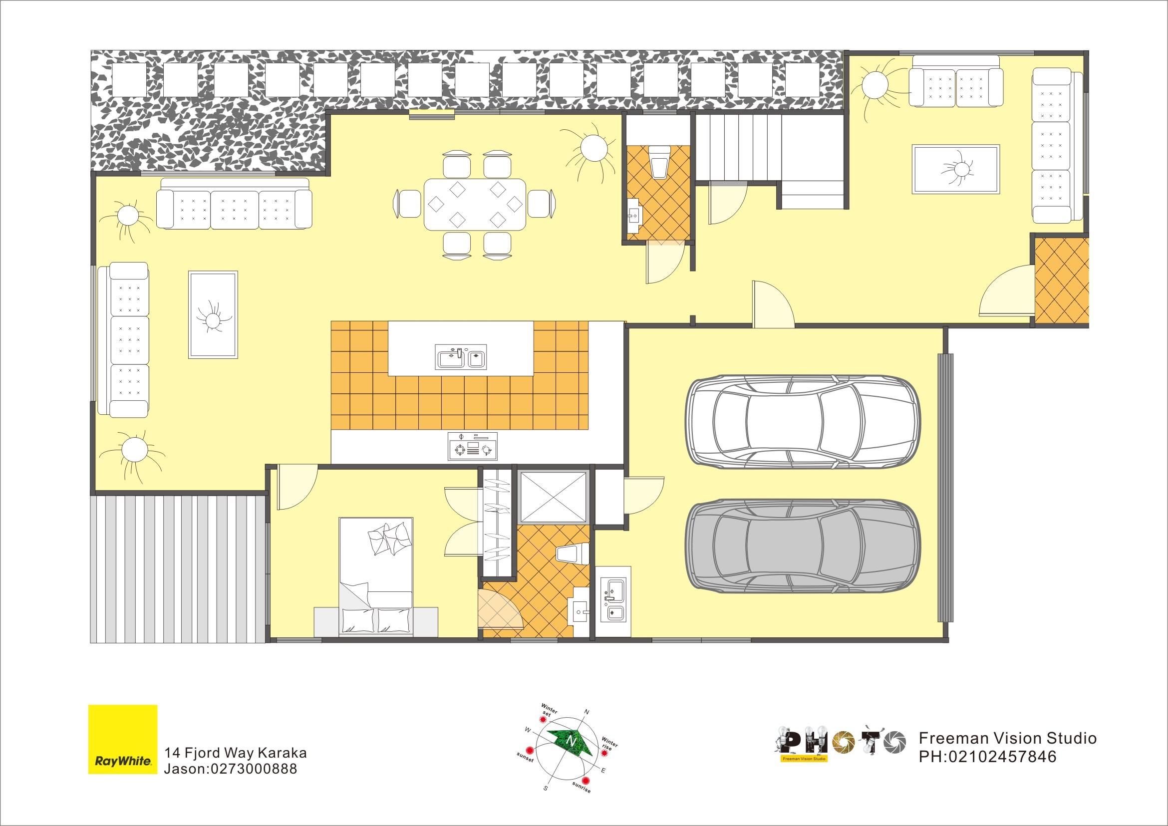 14 Fjord Way, Karaka, Franklin