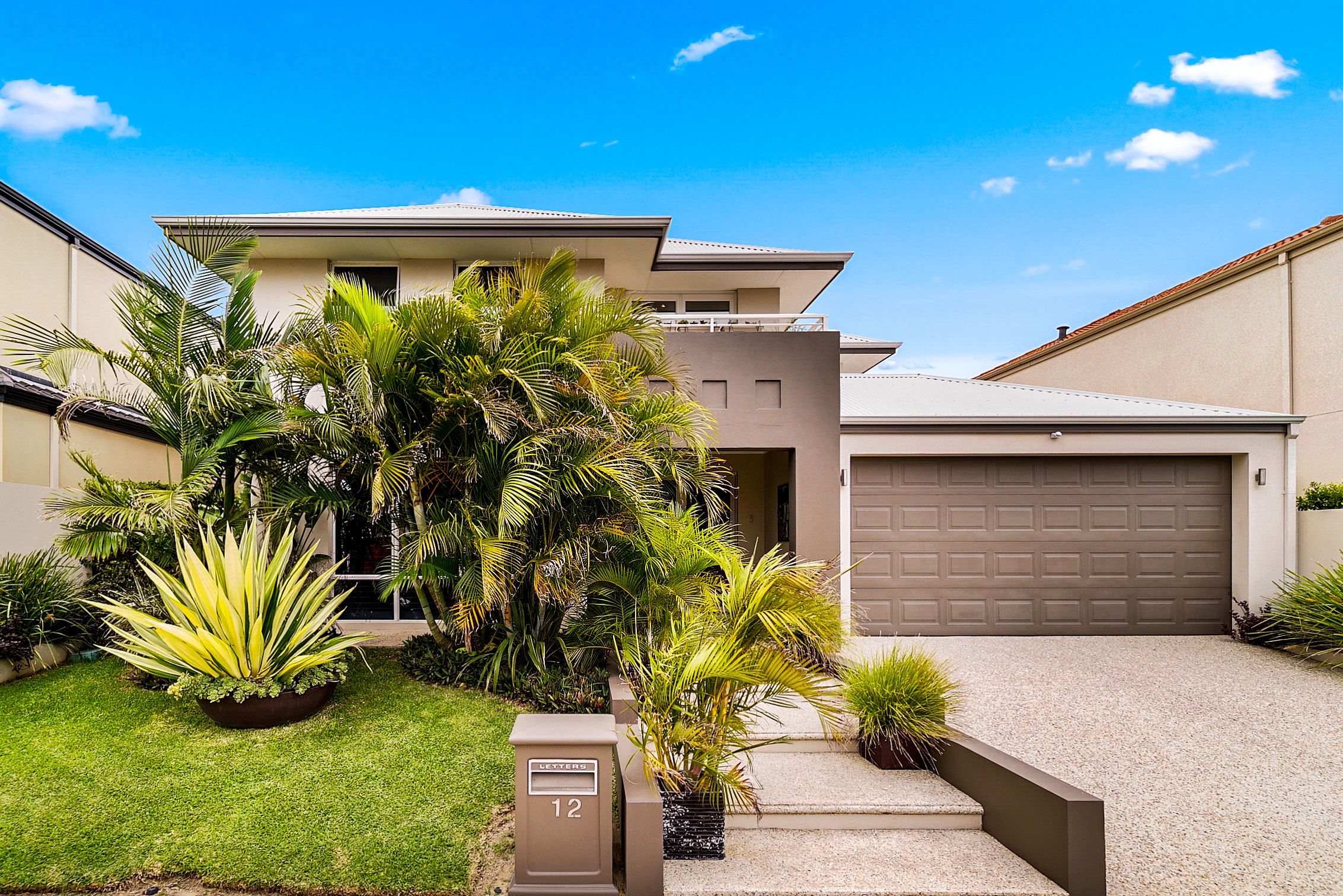 12 Milano Avenue, Stirling, WA 6021
