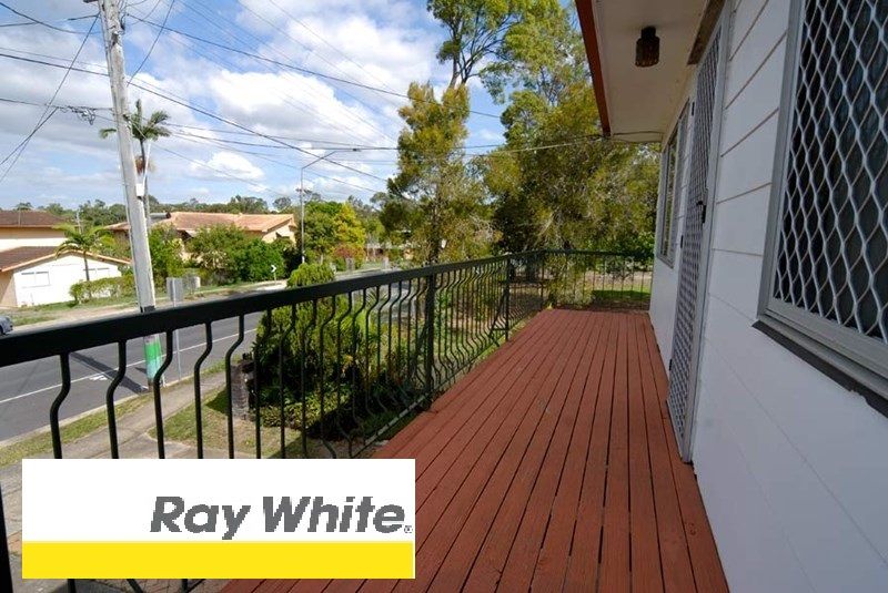152 North Road, Woodridge, QLD 4114
