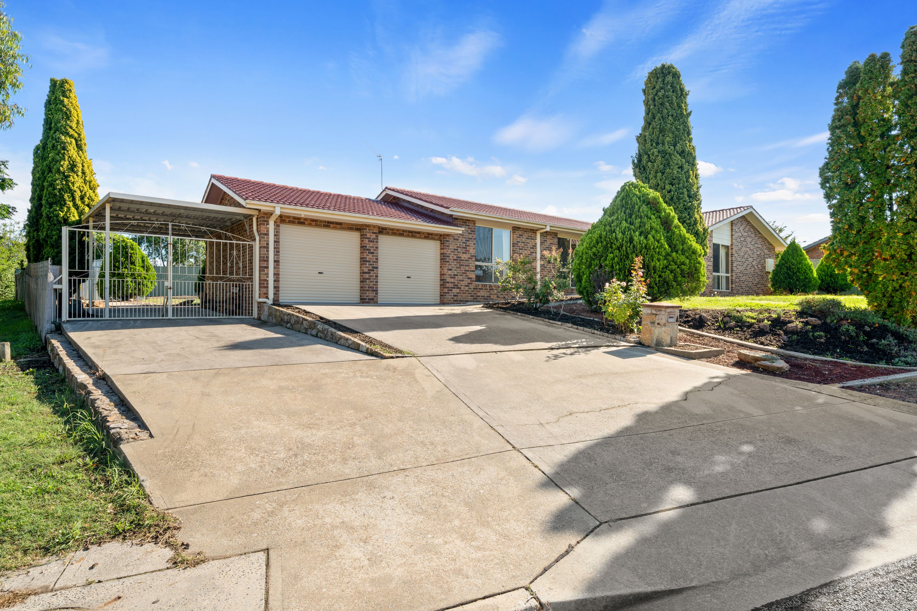 43 Norriss Street, Chisholm, ACT 2905