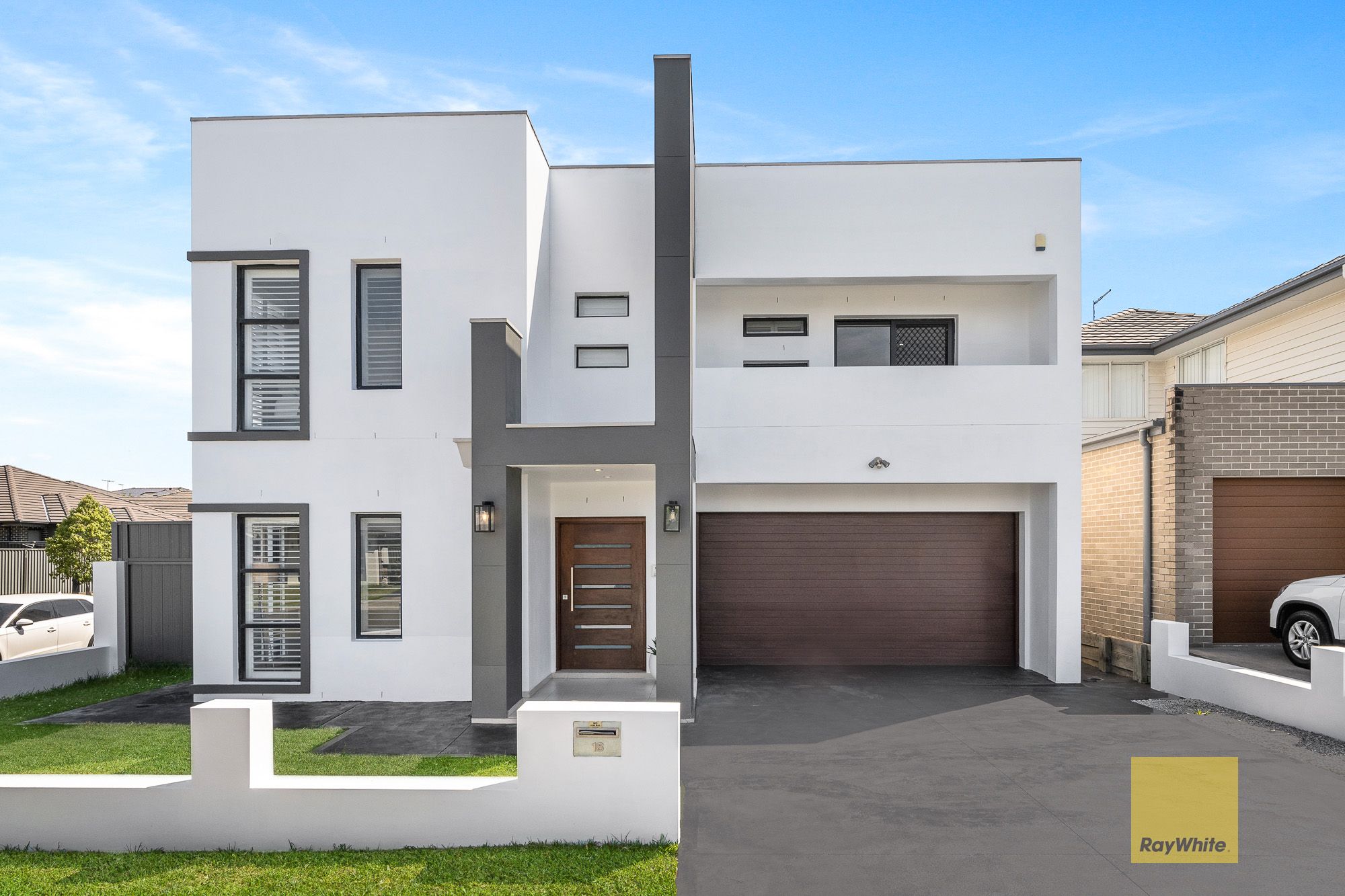 18 Venturer Parade, Leppington NSW 2179