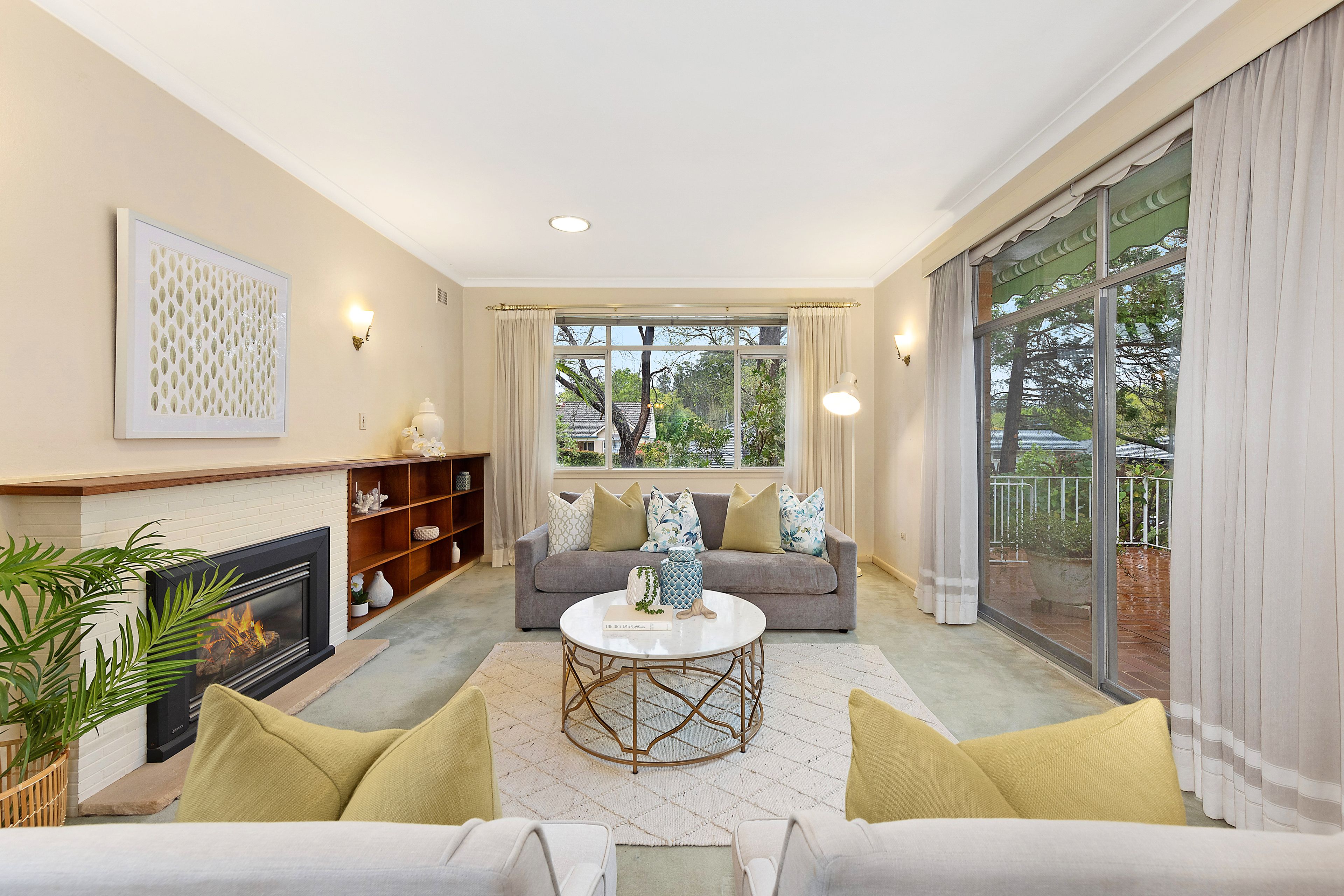 36 Greendale Avenue, Pymble, NSW 2073