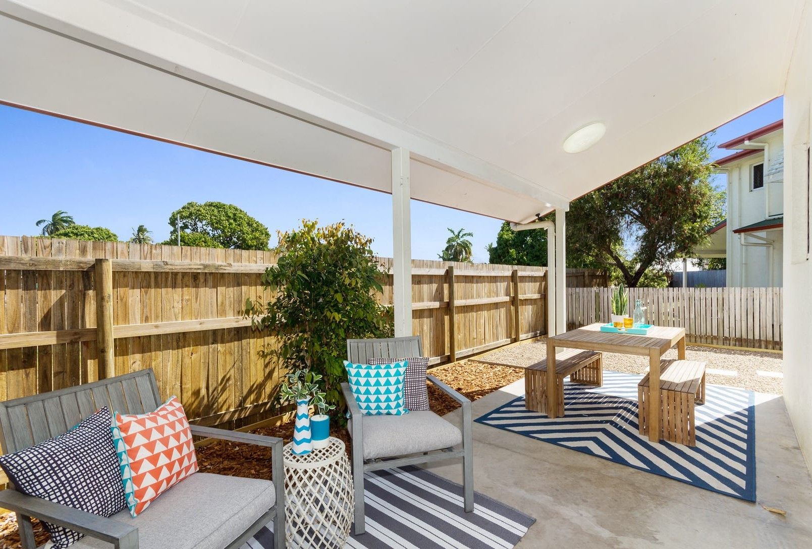 4/26 Derby Street, Pimlico, QLD 4812