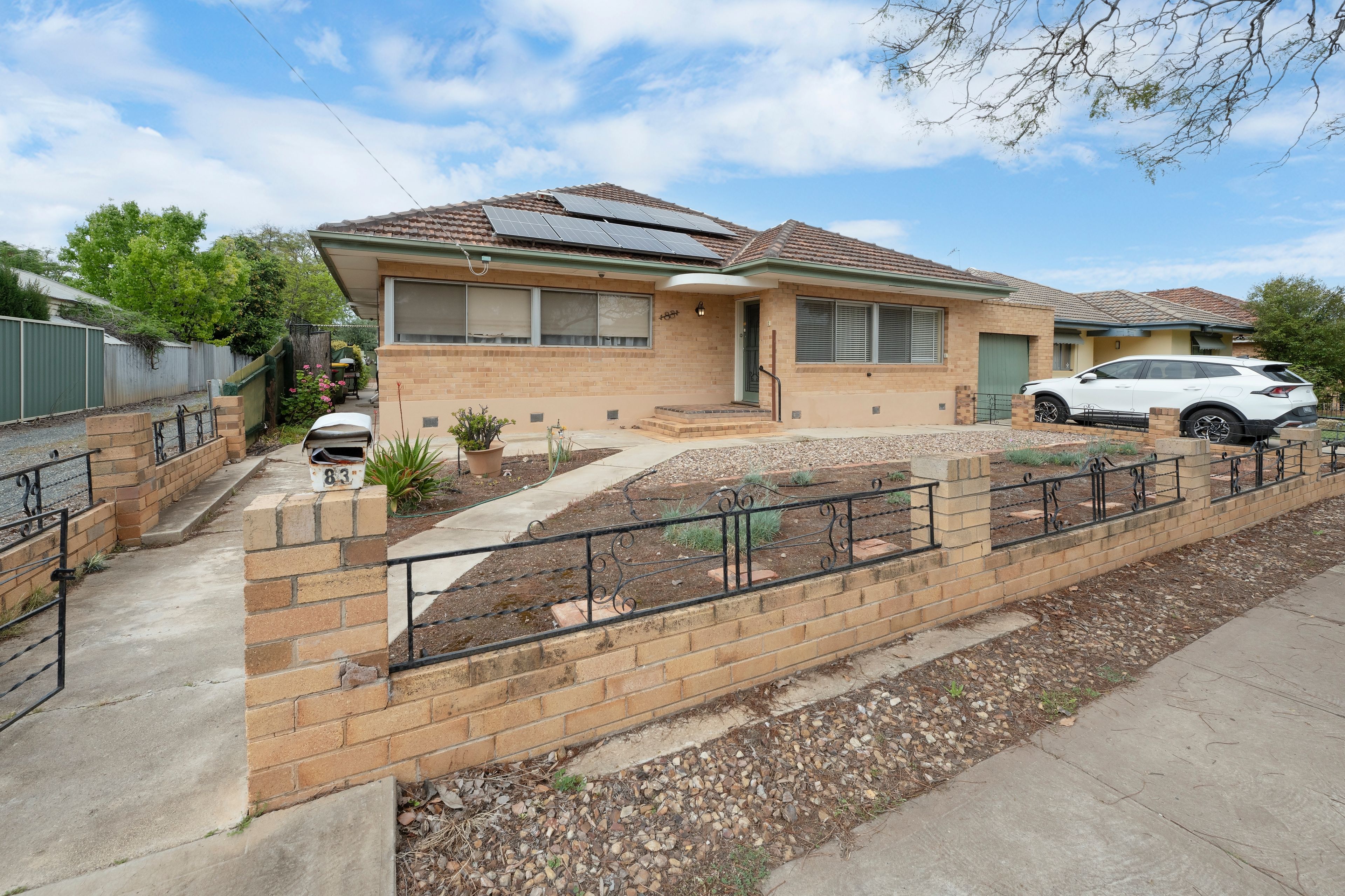 83 McCrae Street — photo from Ray White Swan Hill