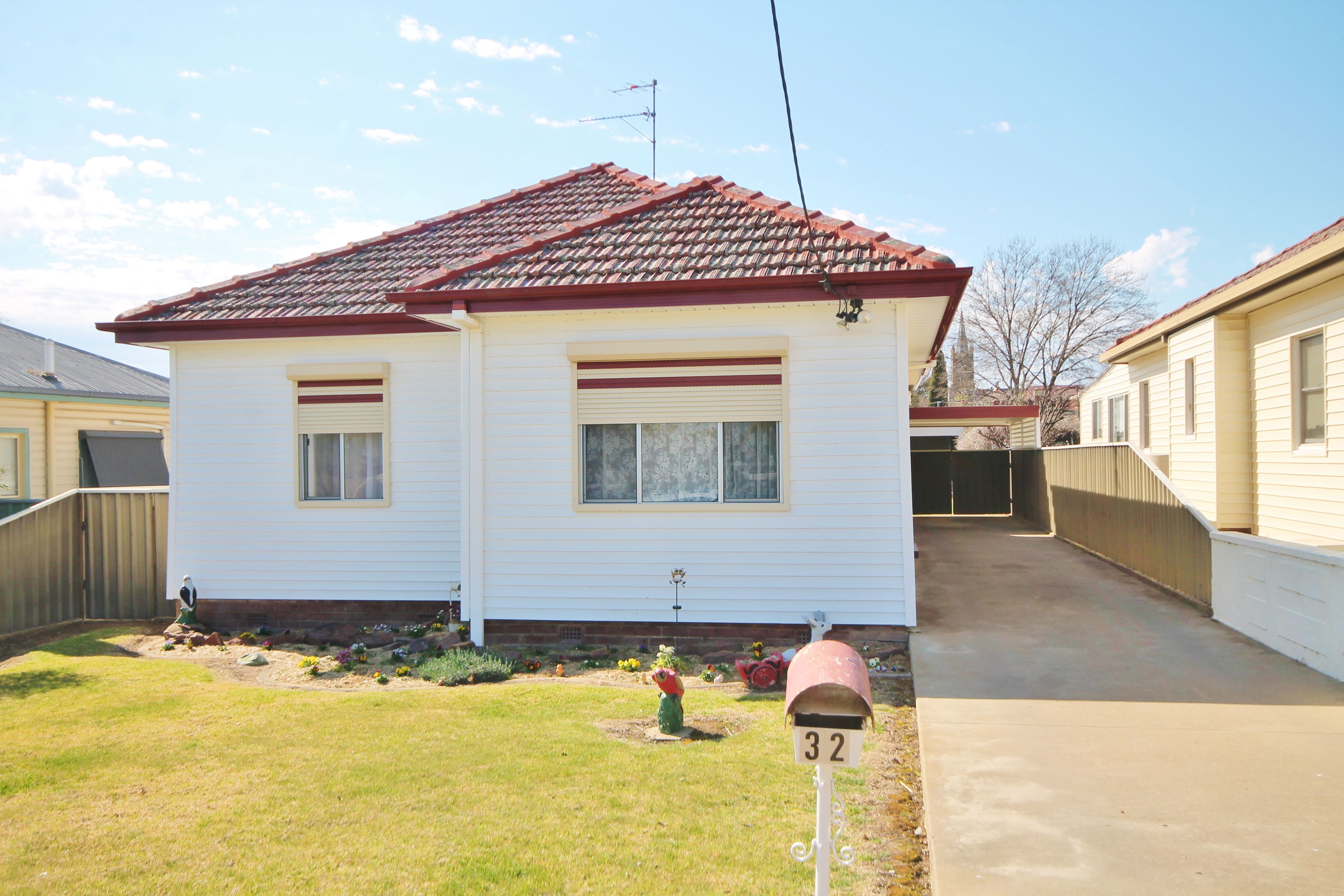 32 Thornhill Street, Young, NSW 2594
