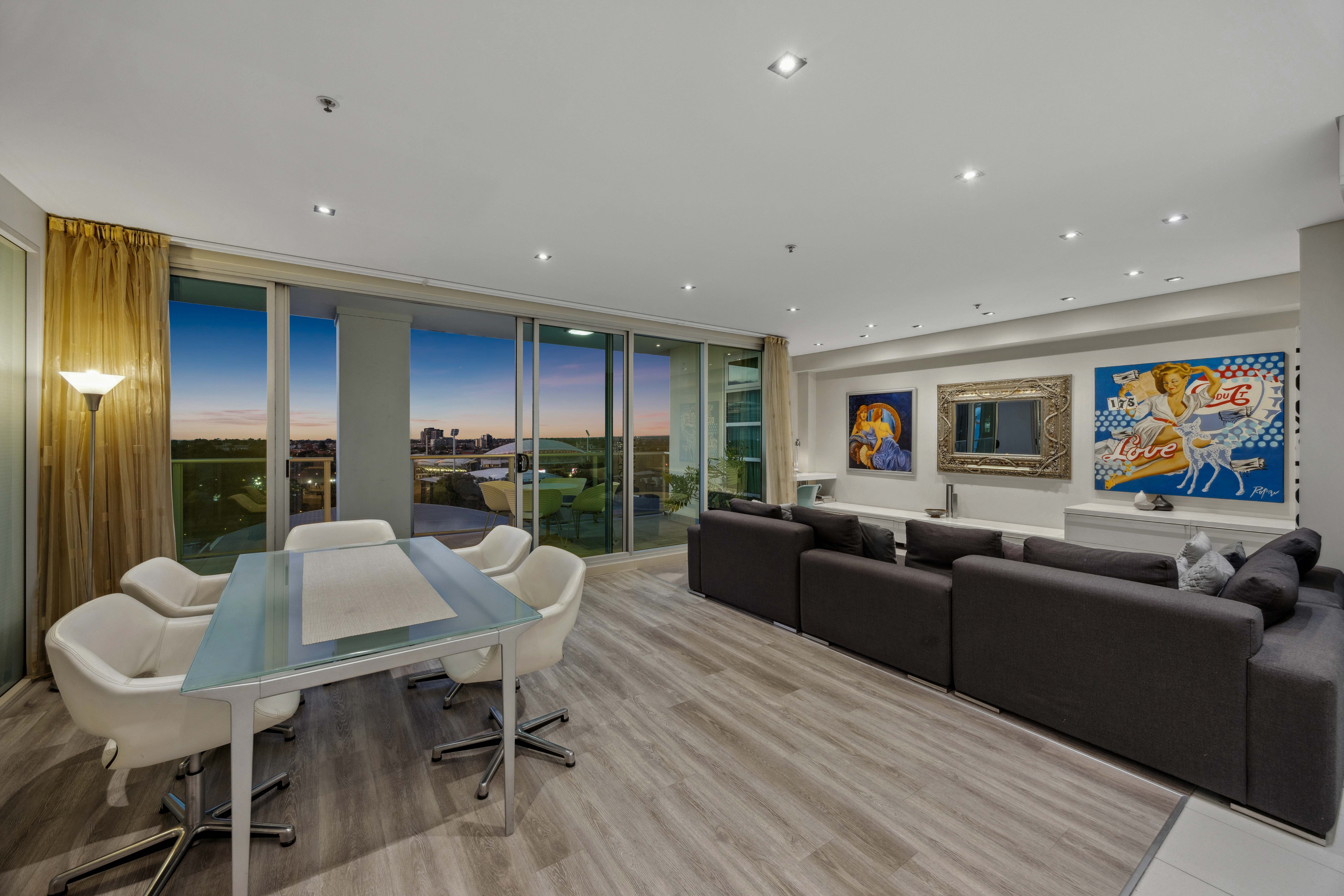 1601/96 North Terrace, Adelaide, SA 5000