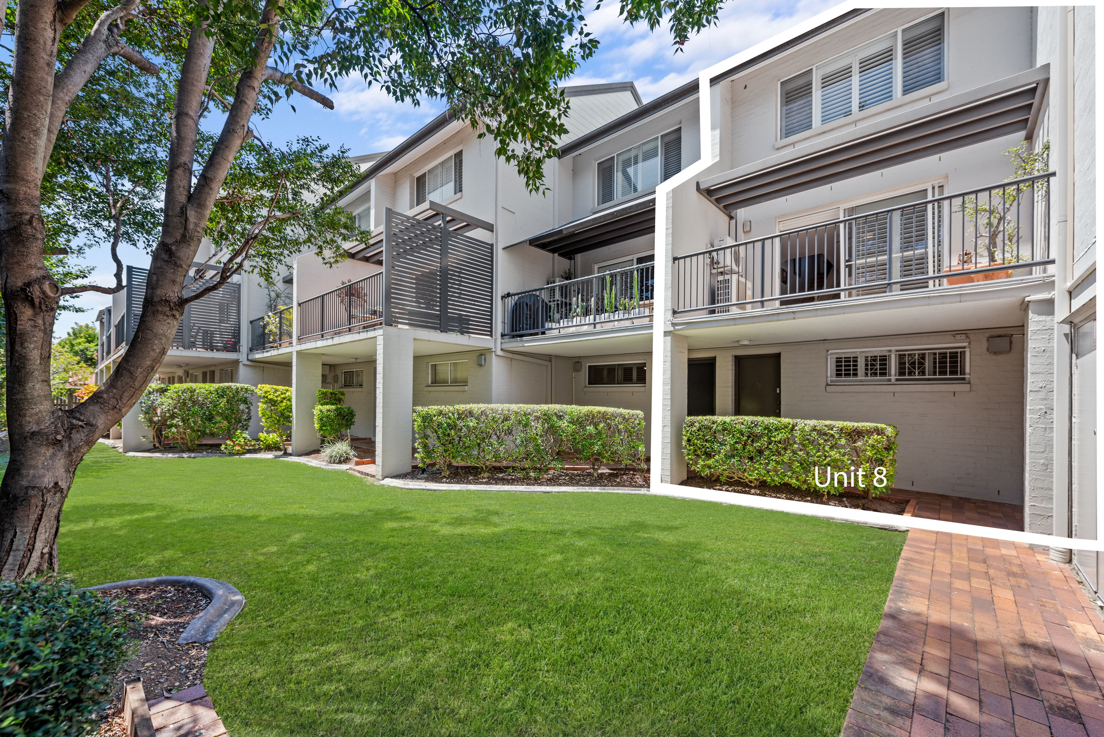 26 Vine Street, Ascot QLD 4007