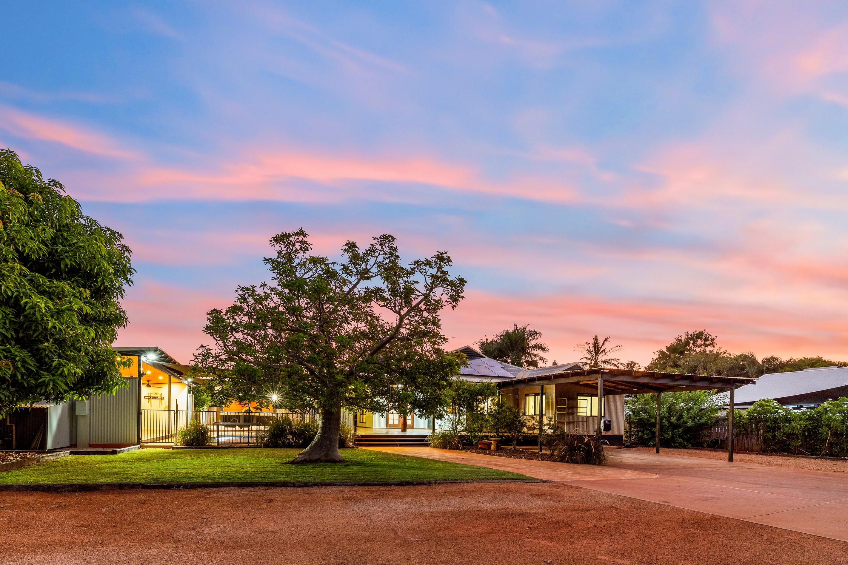 38 Kapang Drive, Cable Beach, WA 6726