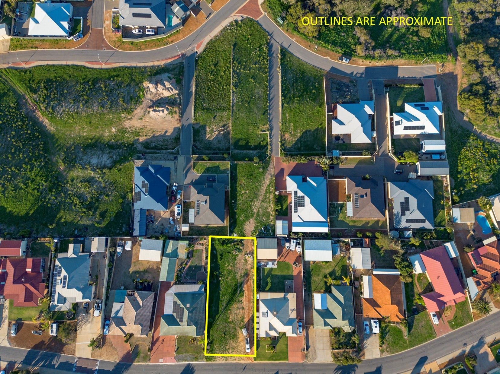 28 Hillview Drive — photo from Ray White Geraldton Dongara - Geraldton Location