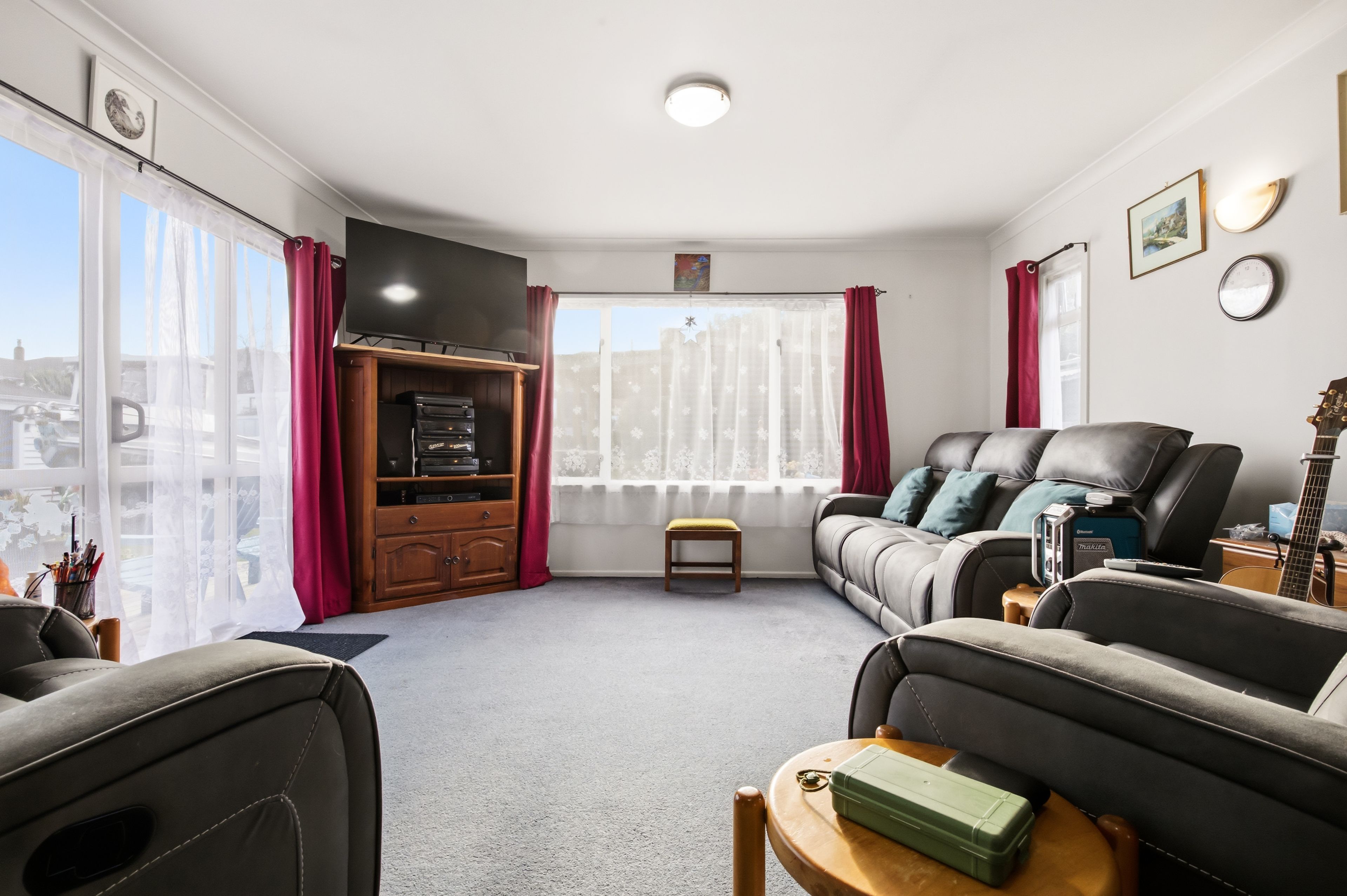 17 Maire Street, Wairakei Village, Taupo District